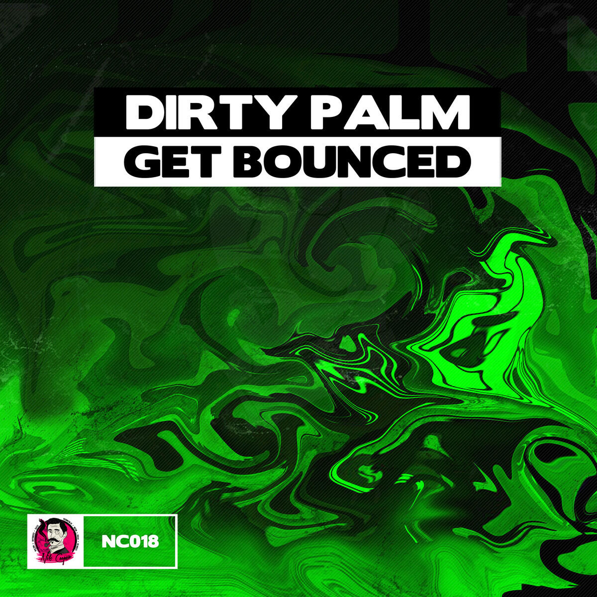 Релиз Get Bounced