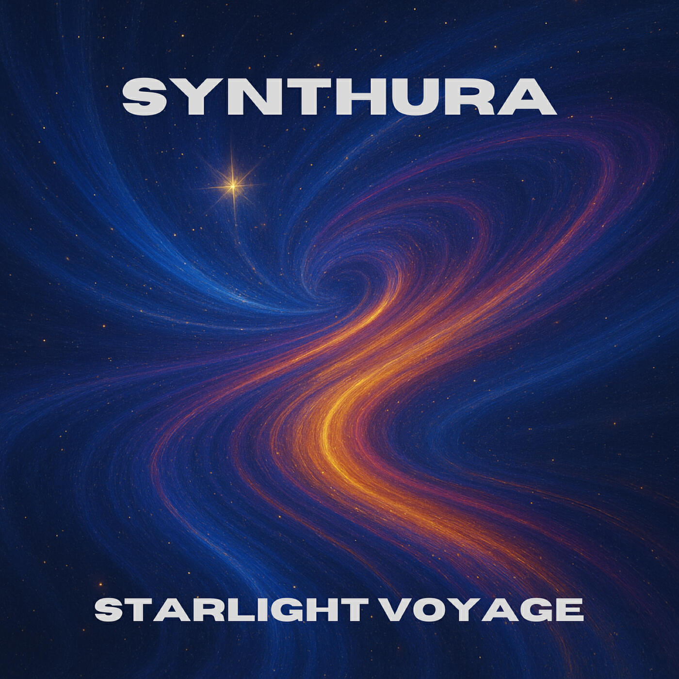 Релиз Starlight Voyage