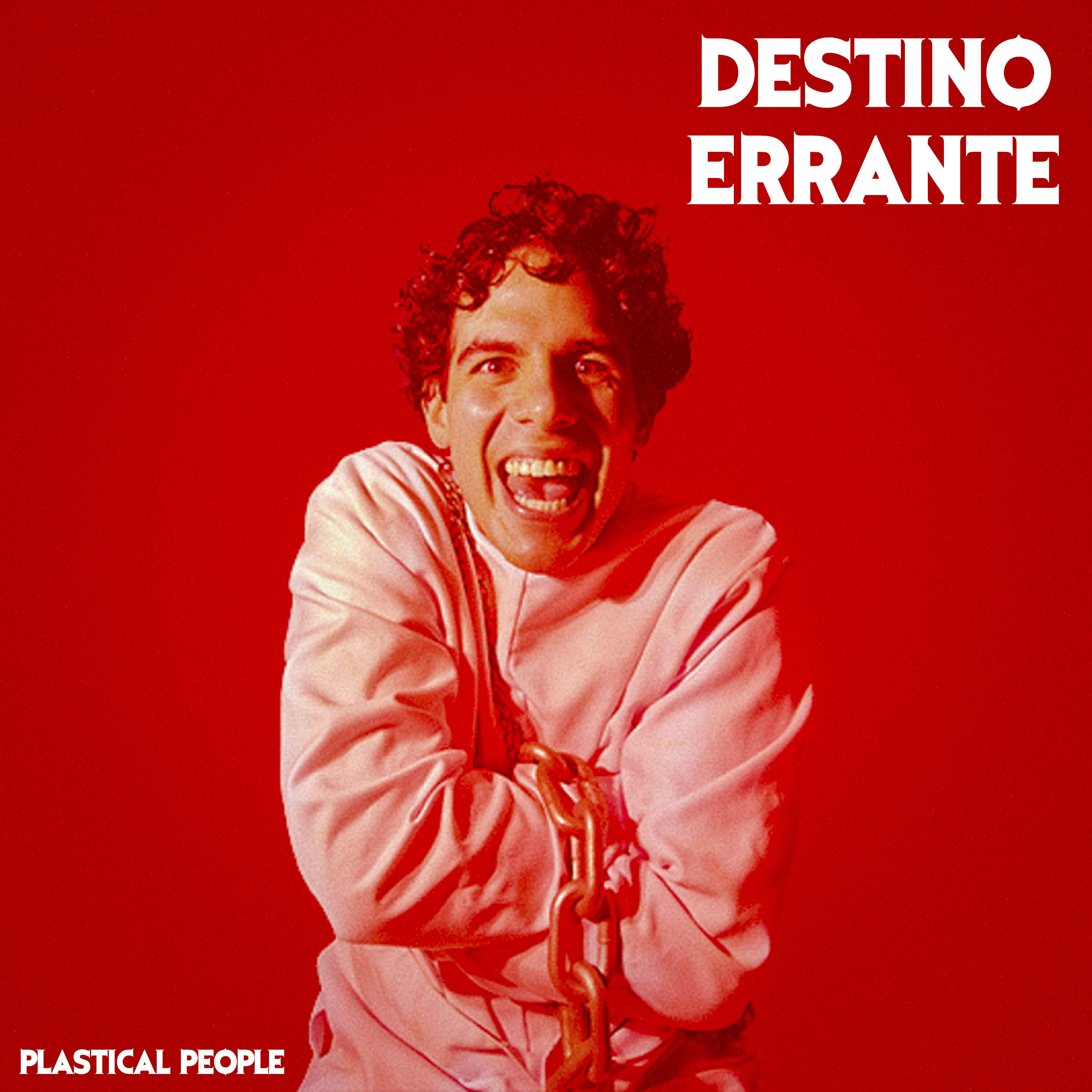 Релиз Destino errante