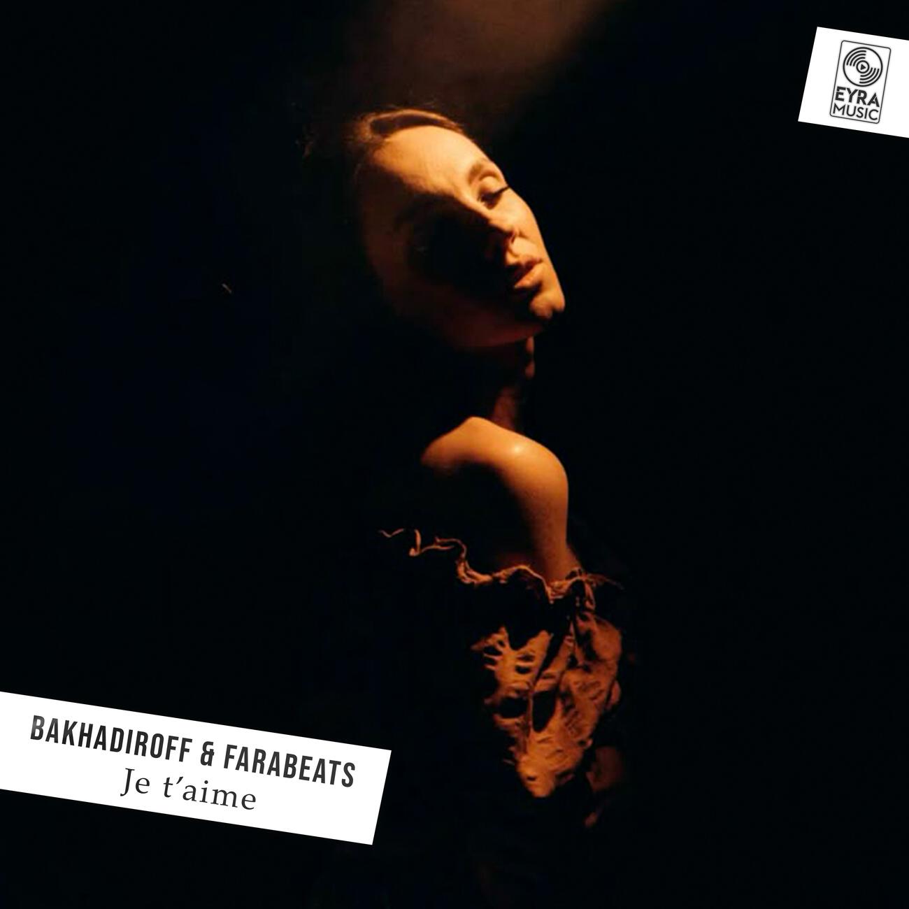 Релиз Je t’aime