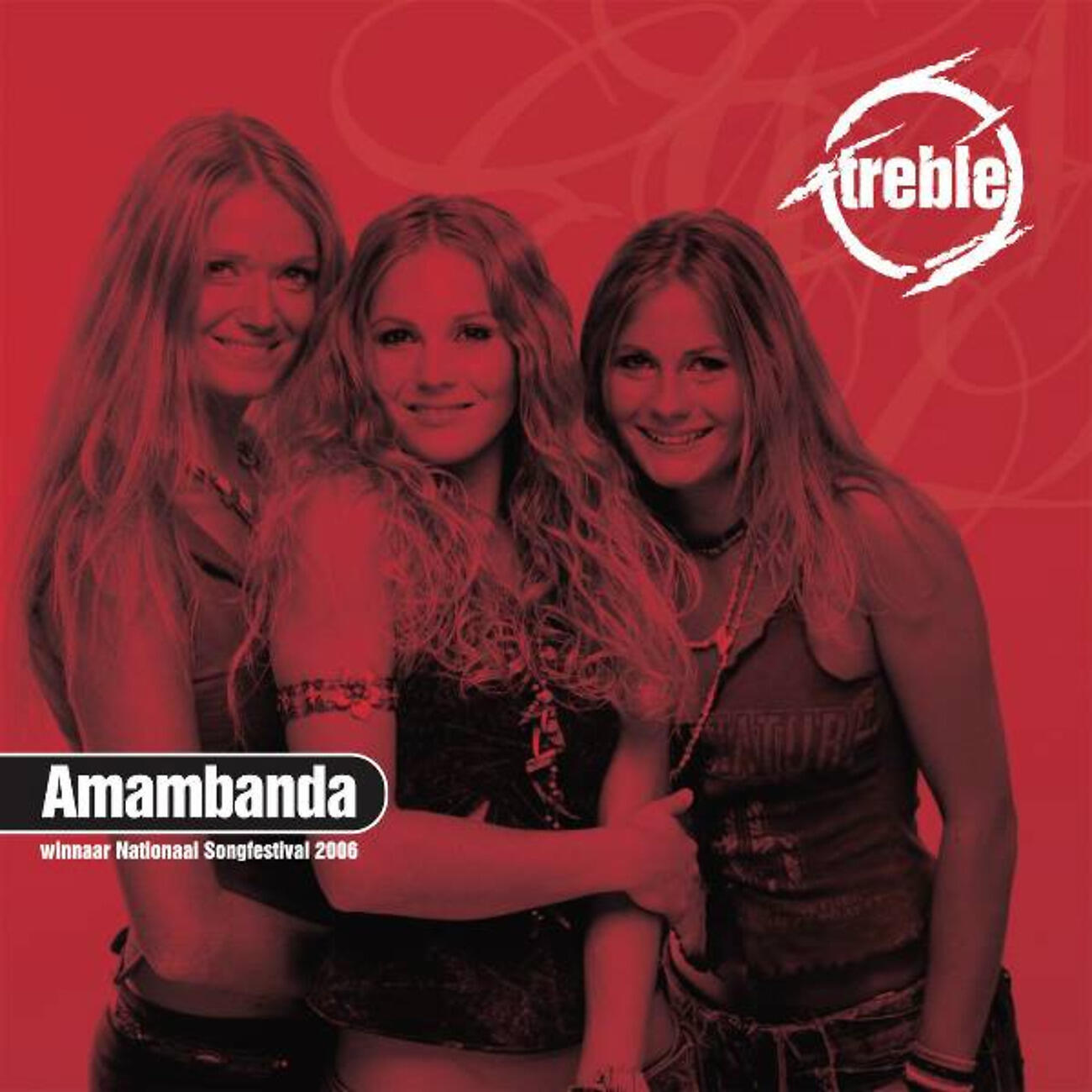 Релиз Amambanda