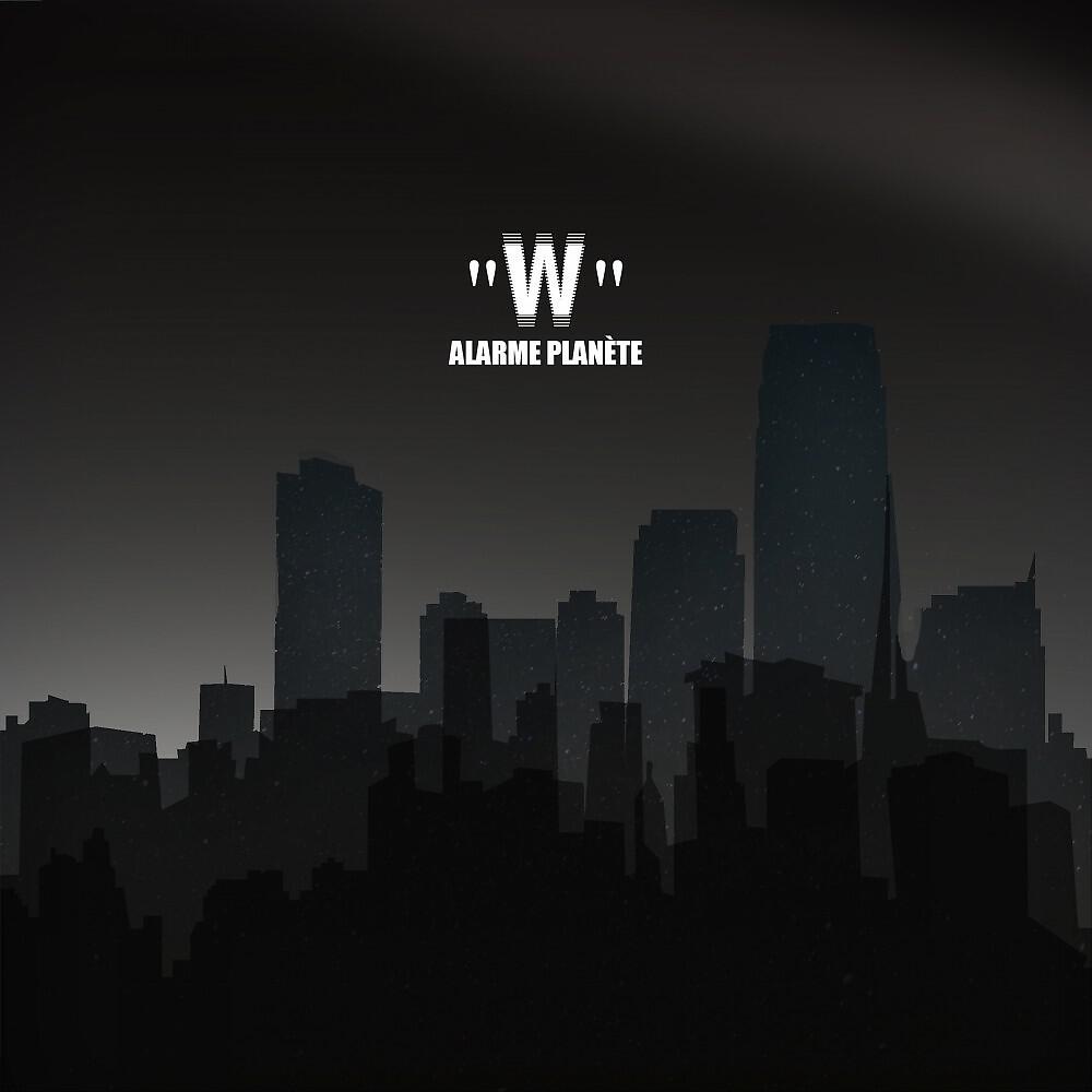 "W"