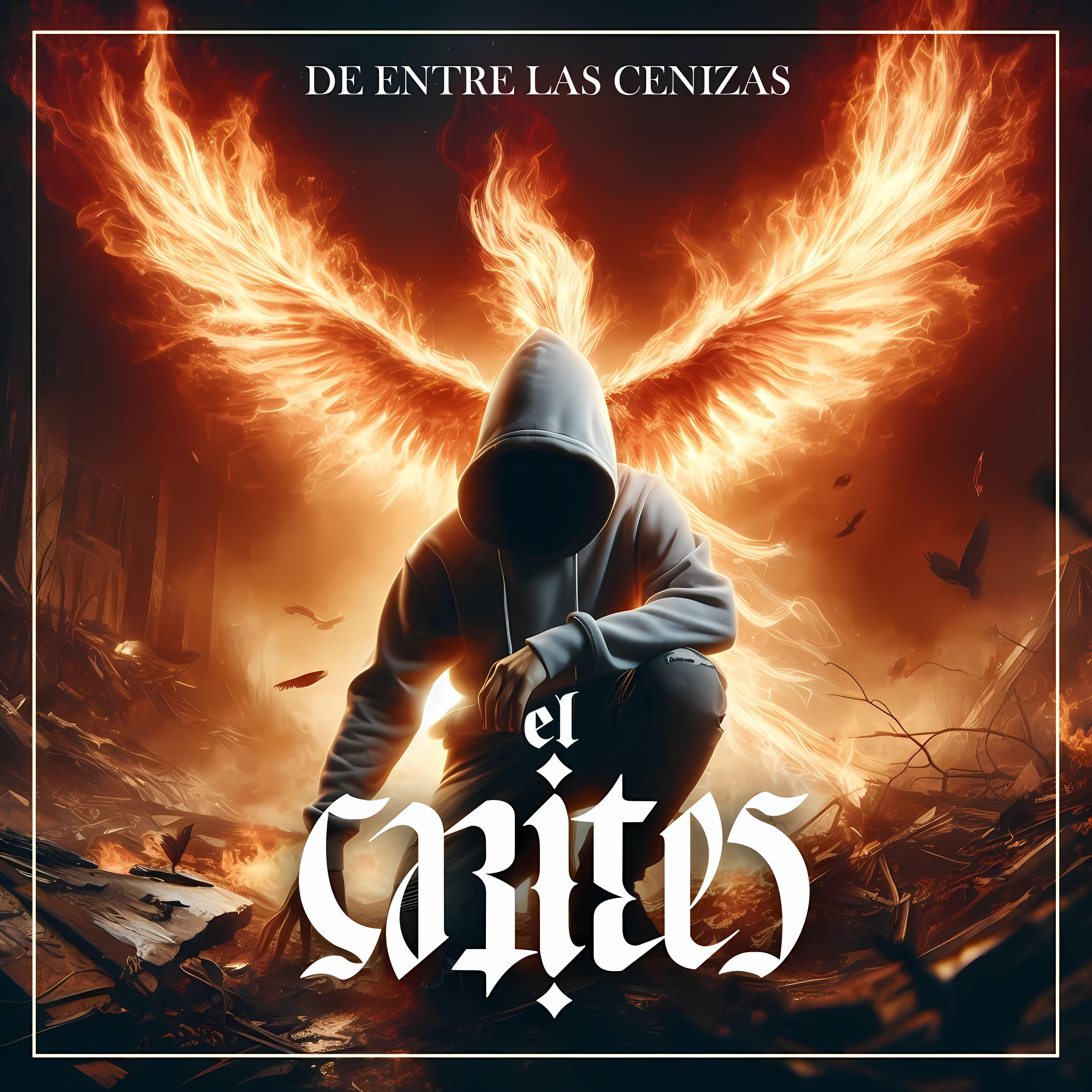 Релиз De Entre las Cenizas