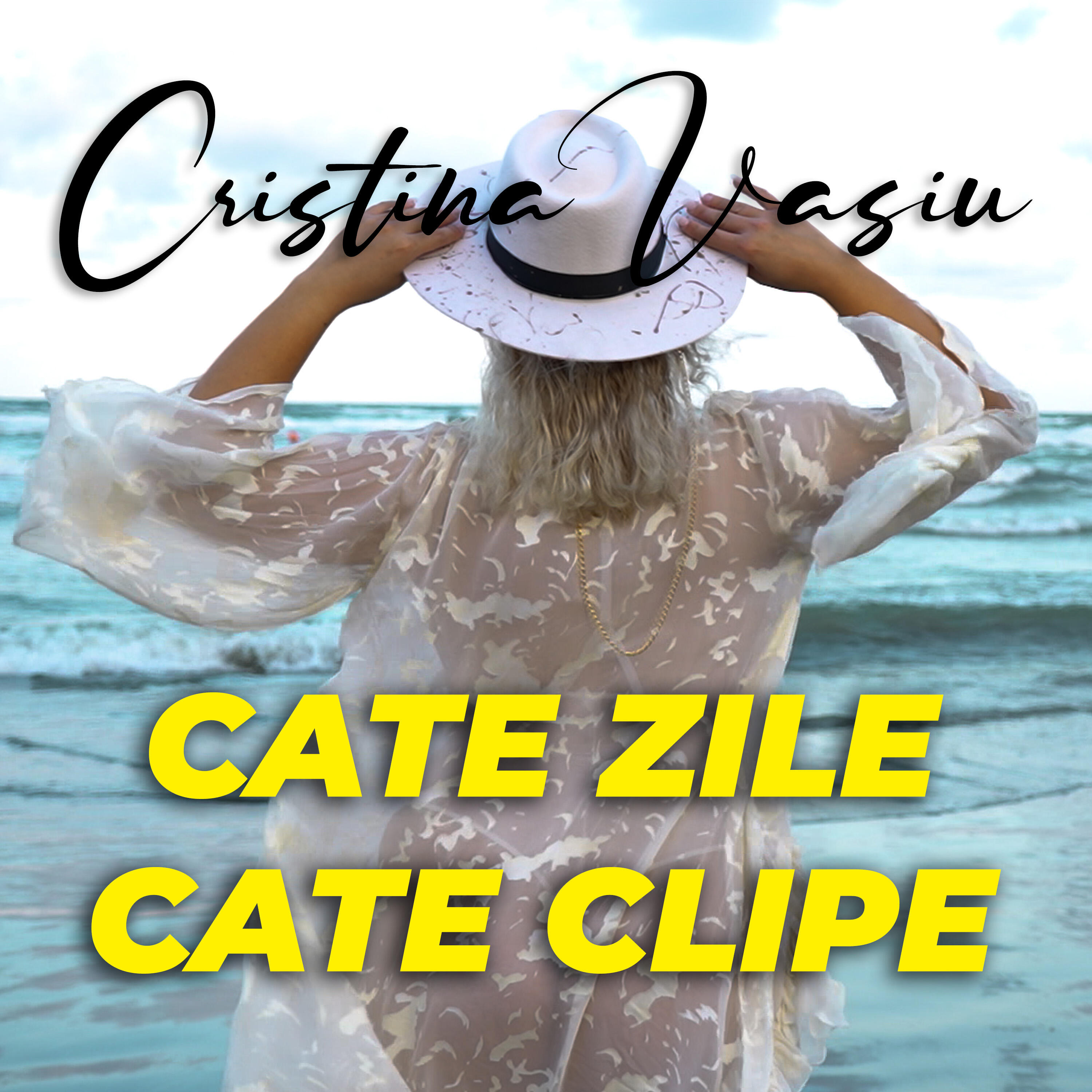 Релиз Cate Zile, Cate Clipe