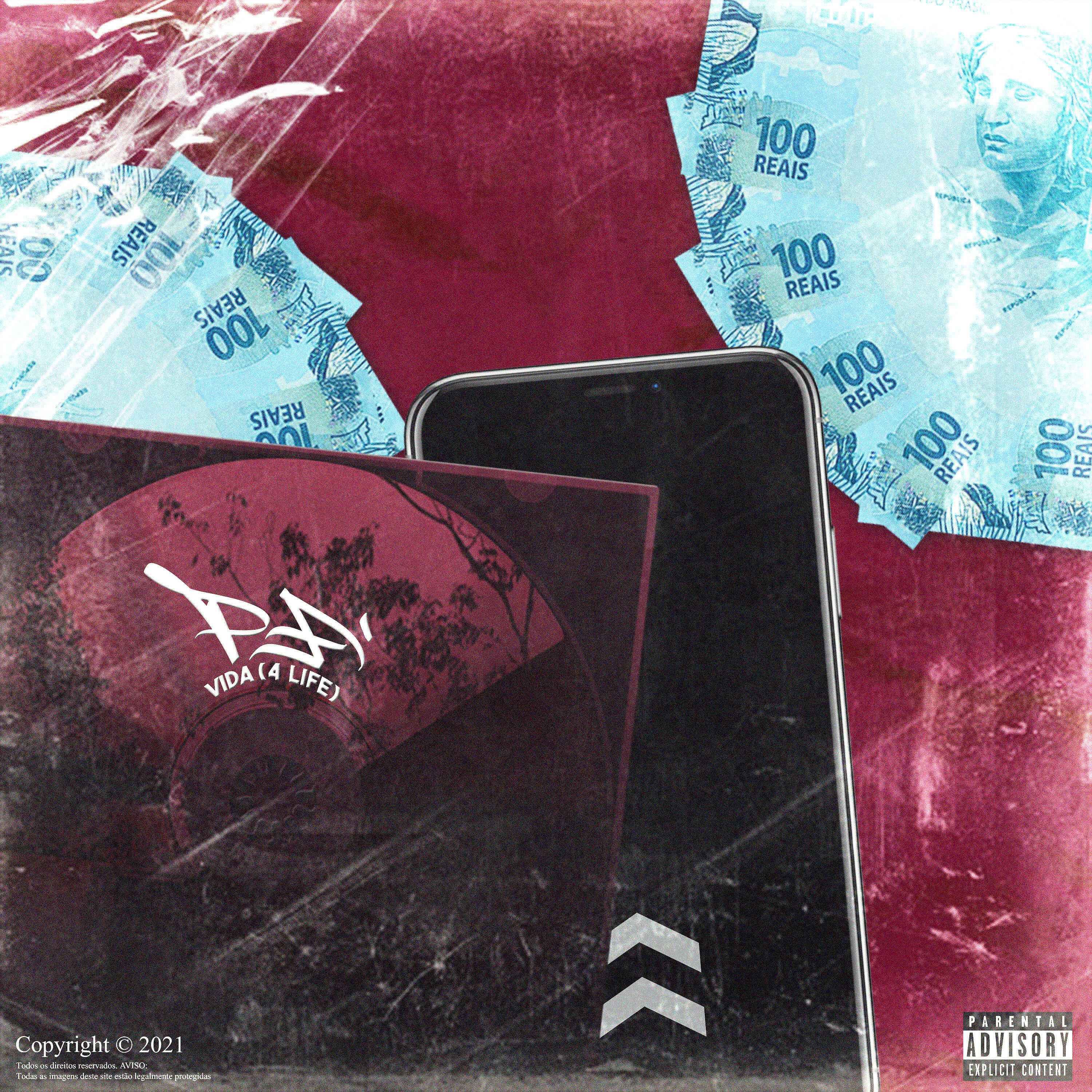 Релиз Vida (4 Life)
