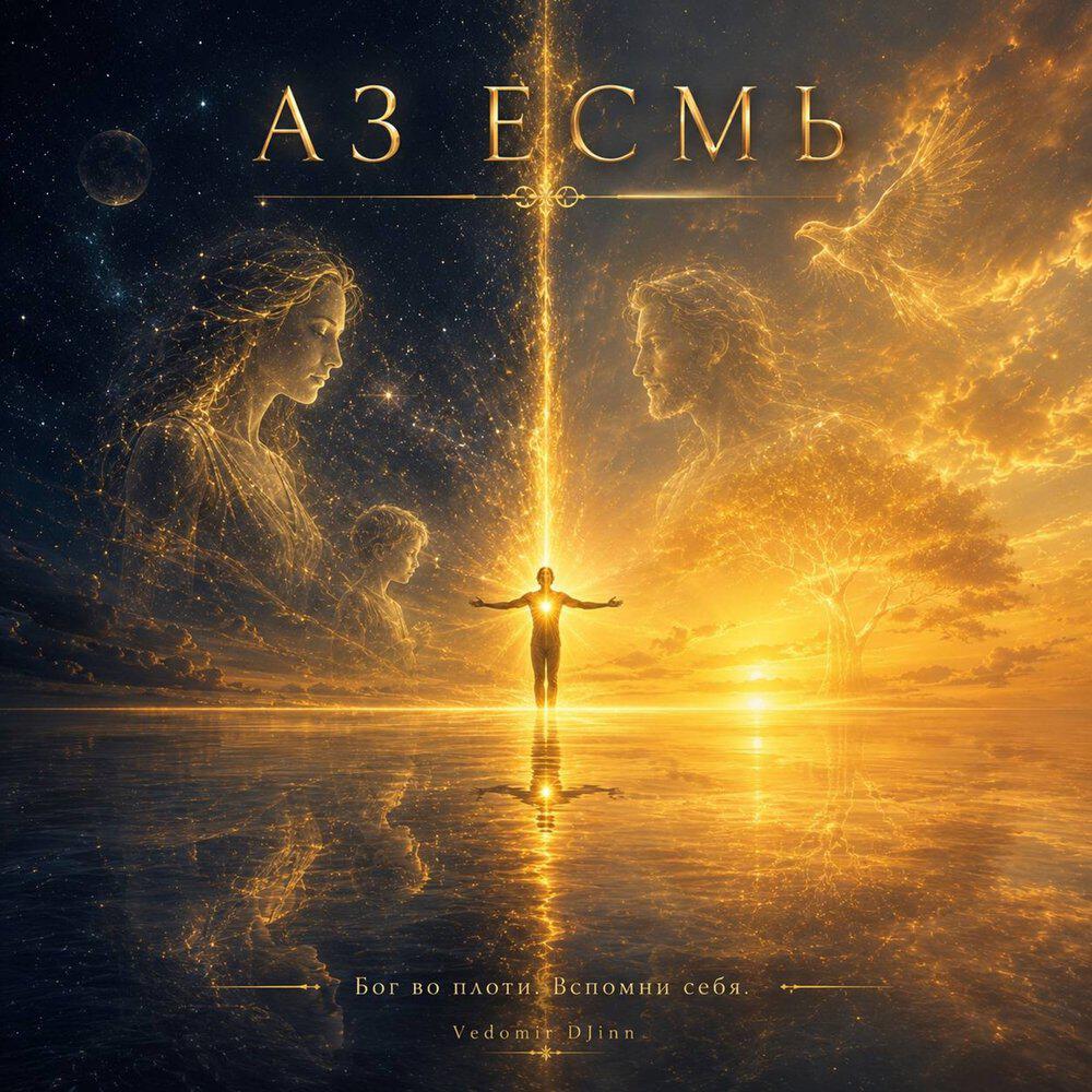 Релиз Аз Есмь