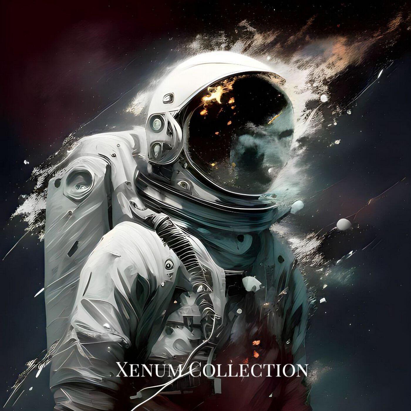 Релиз Xenum Collection