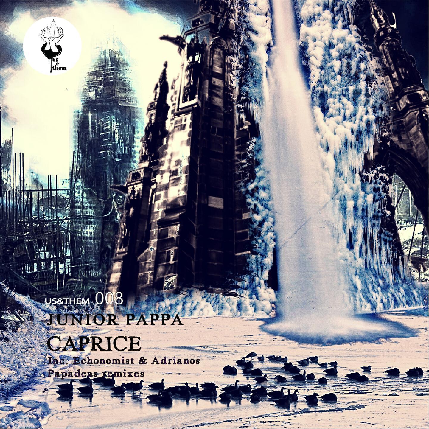 Релиз Caprice