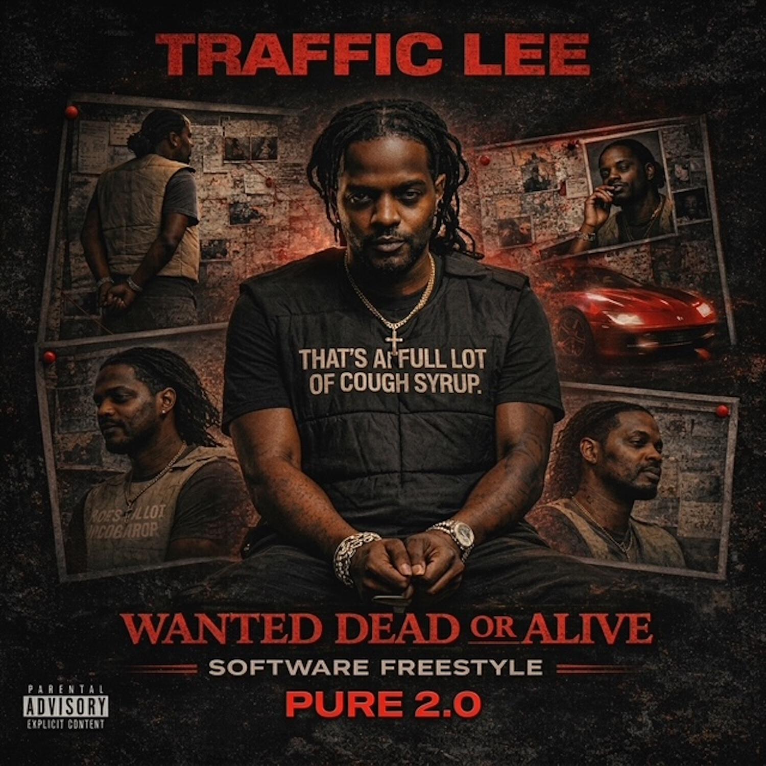 Traffic Lee
