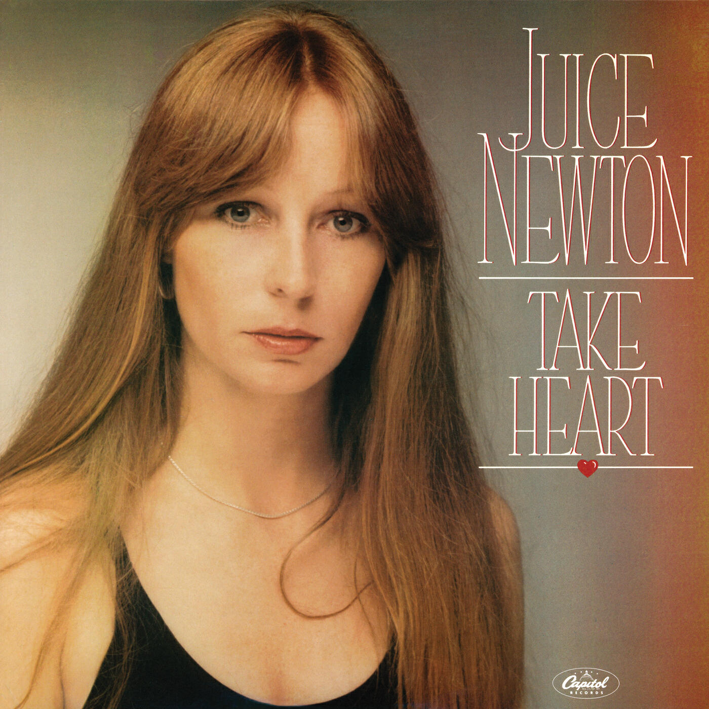 Релиз Take Heart