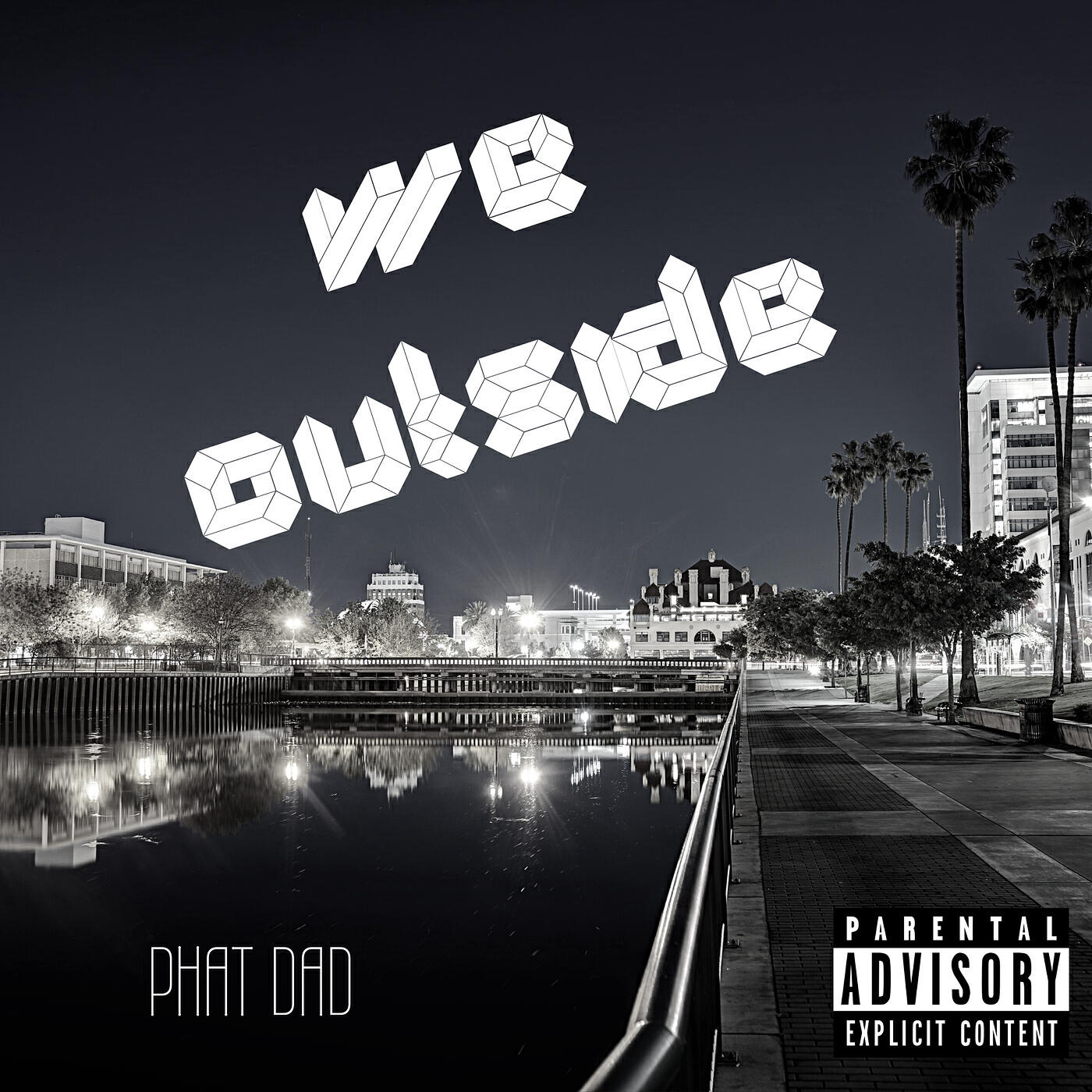 Релиз We Outside