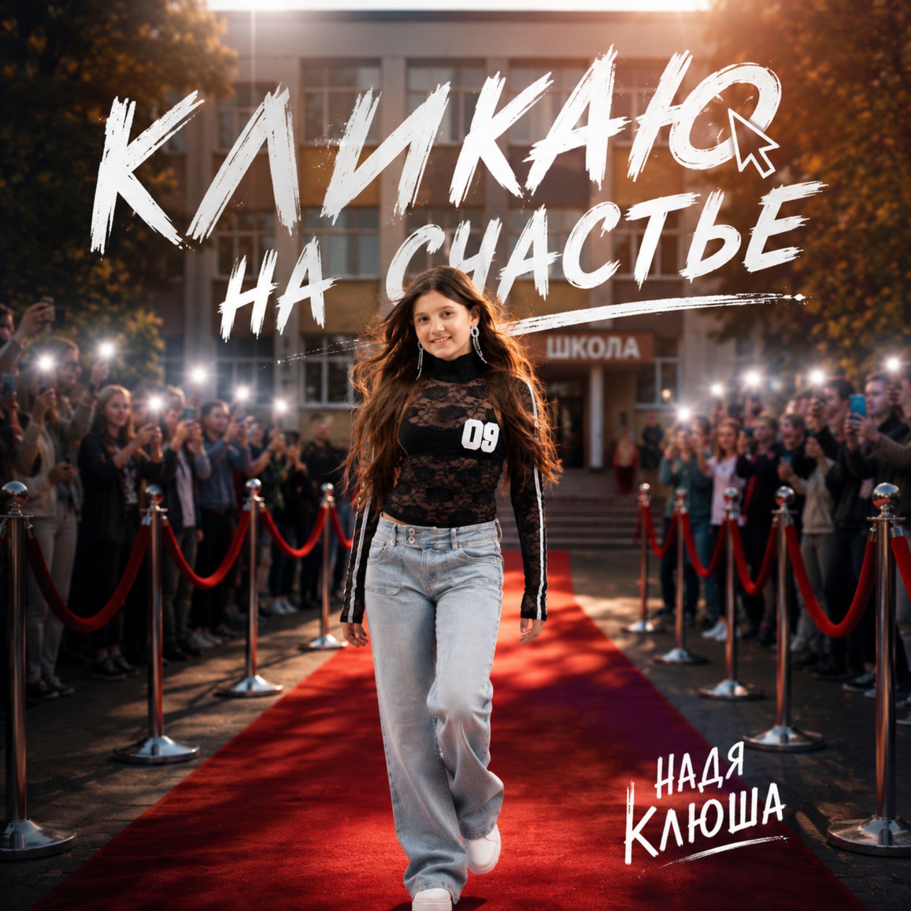 Релиз Кликаю на счастье