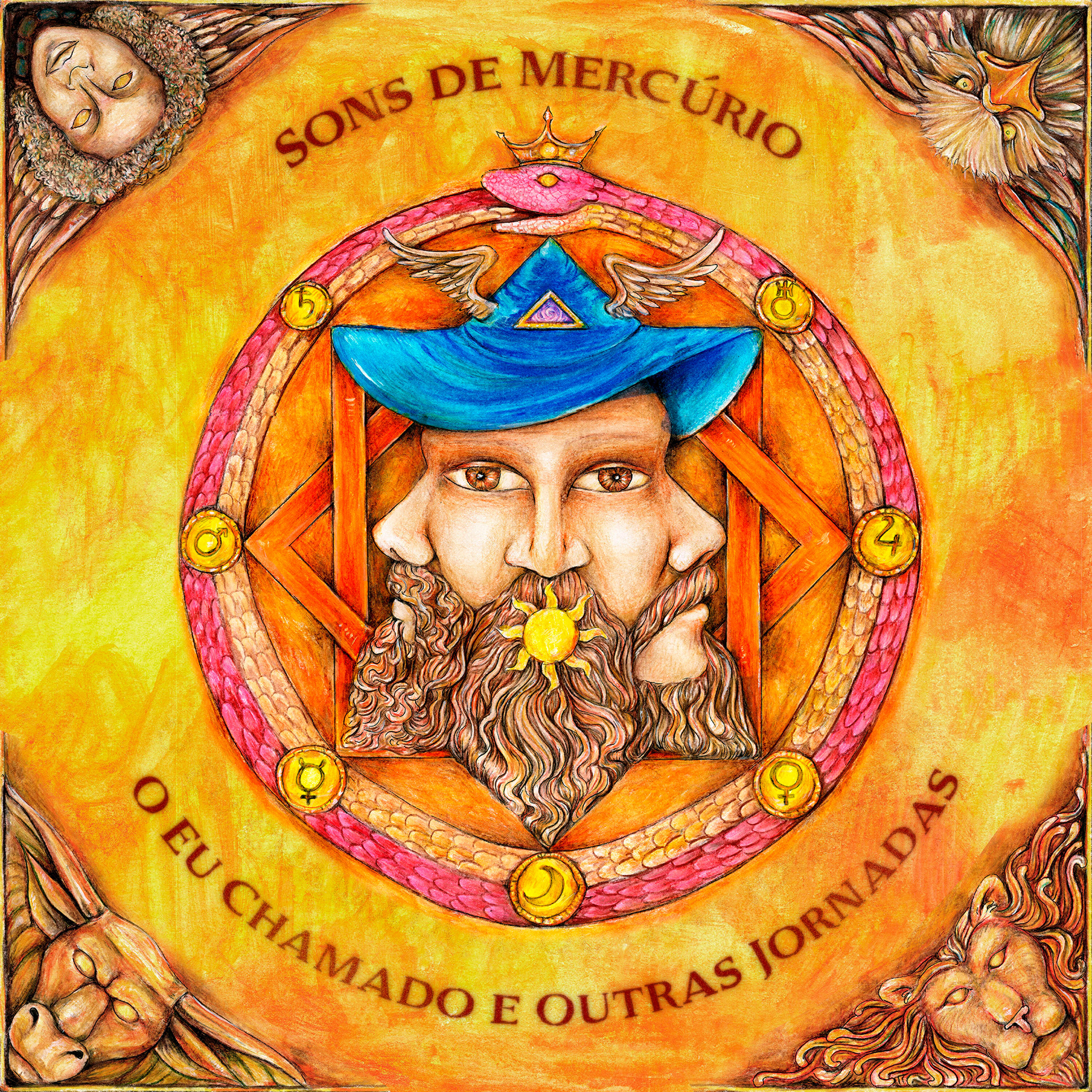 Sons de Mercúrio