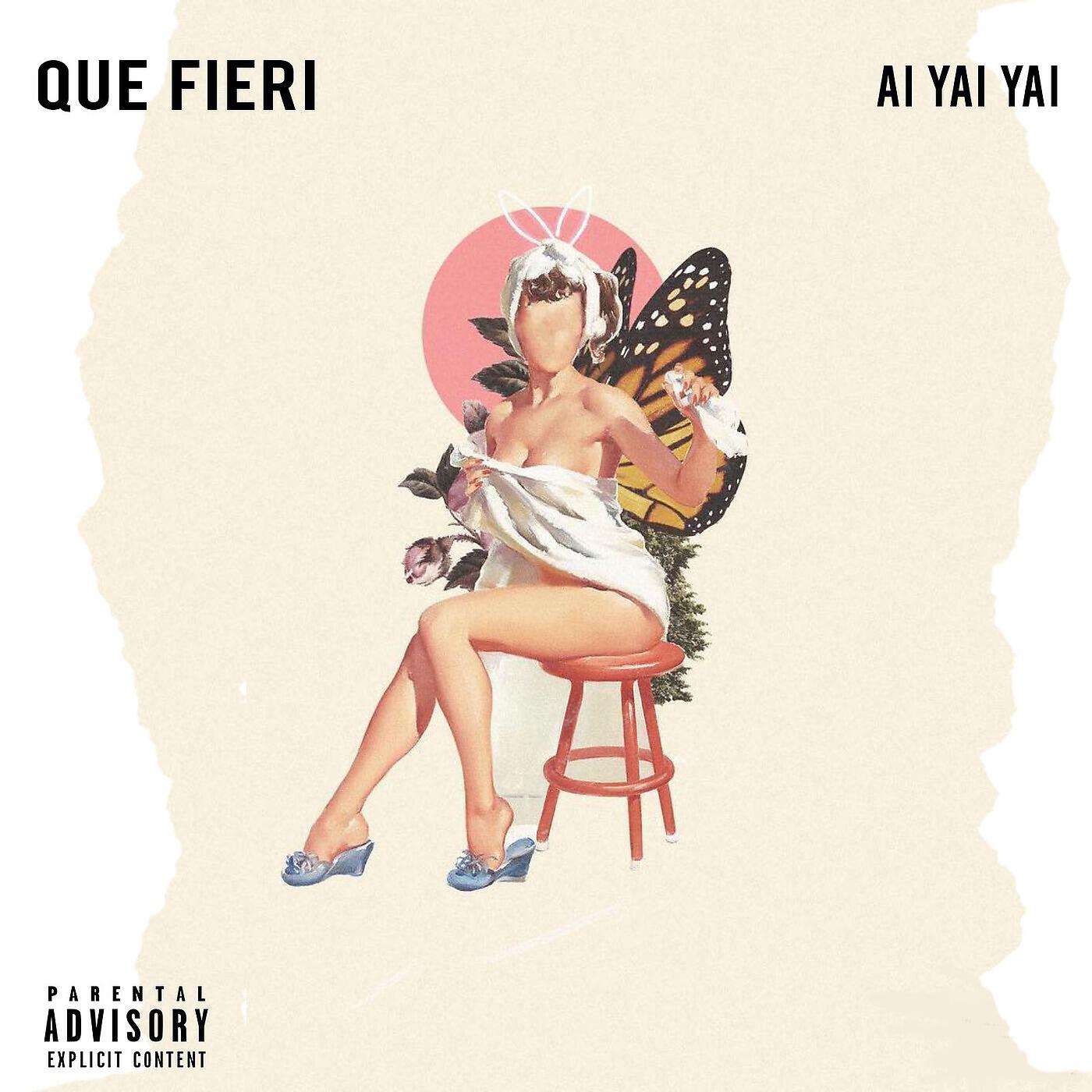 Релиз Ai Yai Yai