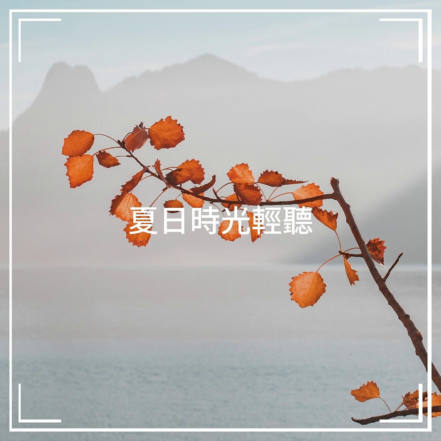 Постер альбома 夏日時光輕聽