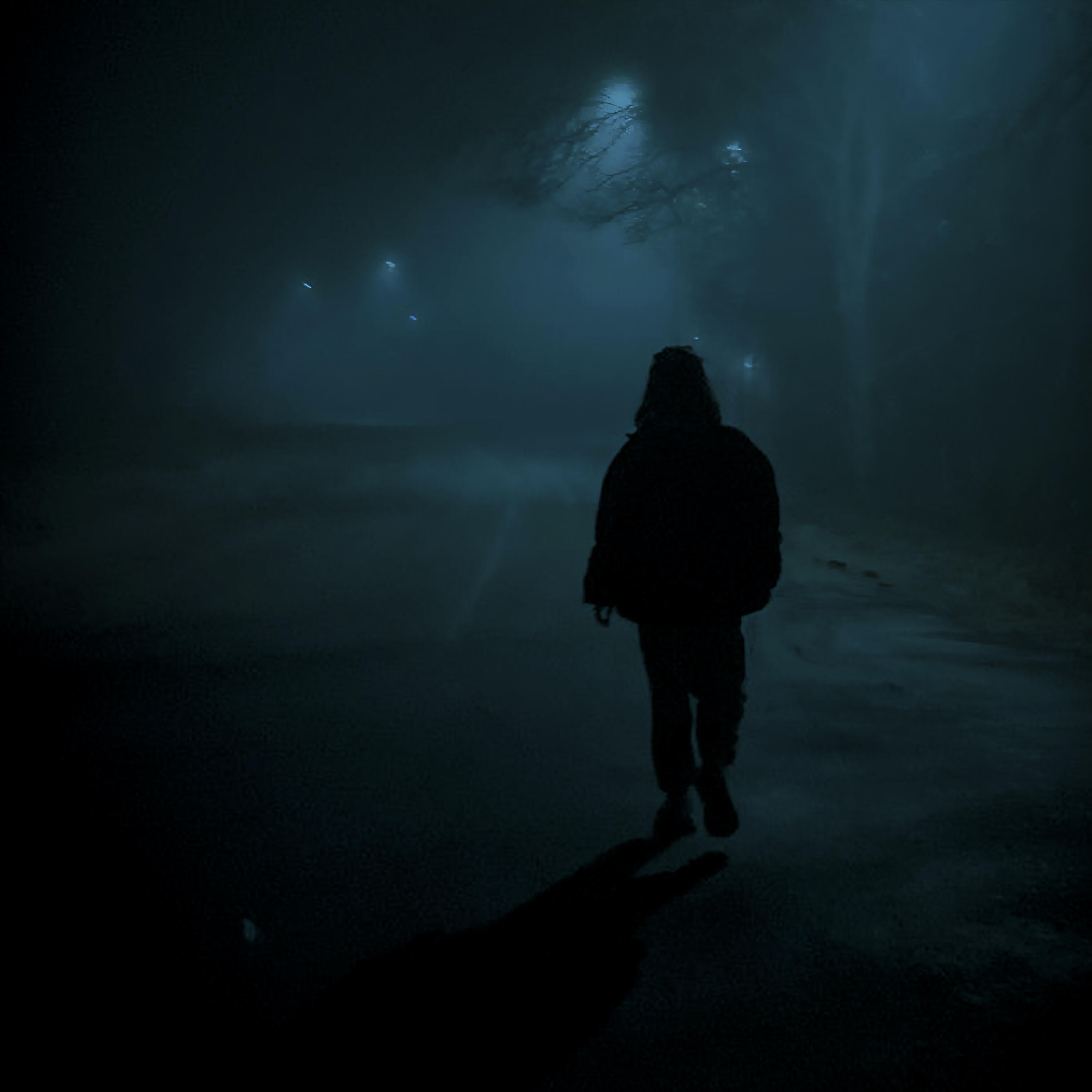 Постер альбома hopelessness