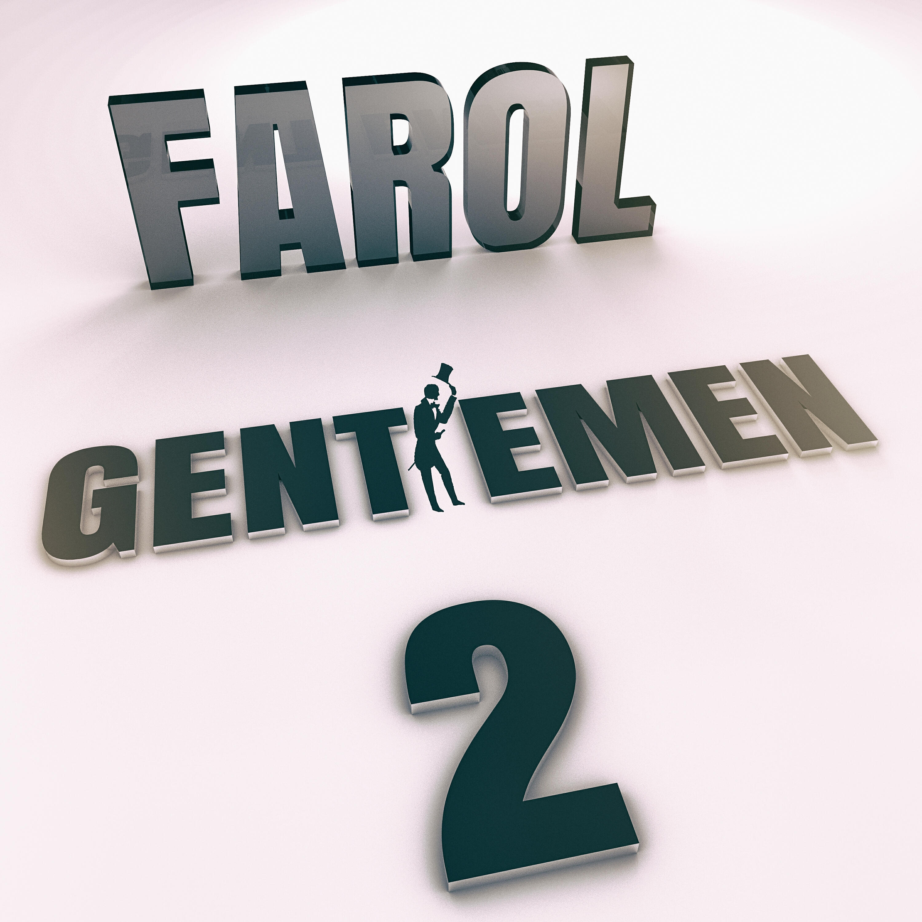 Релиз Farol Gentlemen 2