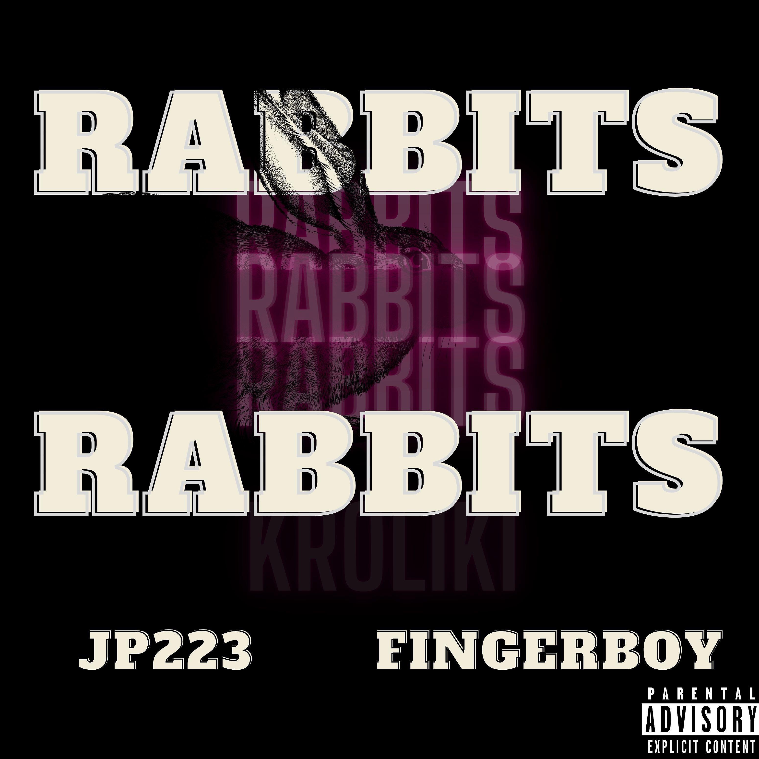 Релиз Rabbits
