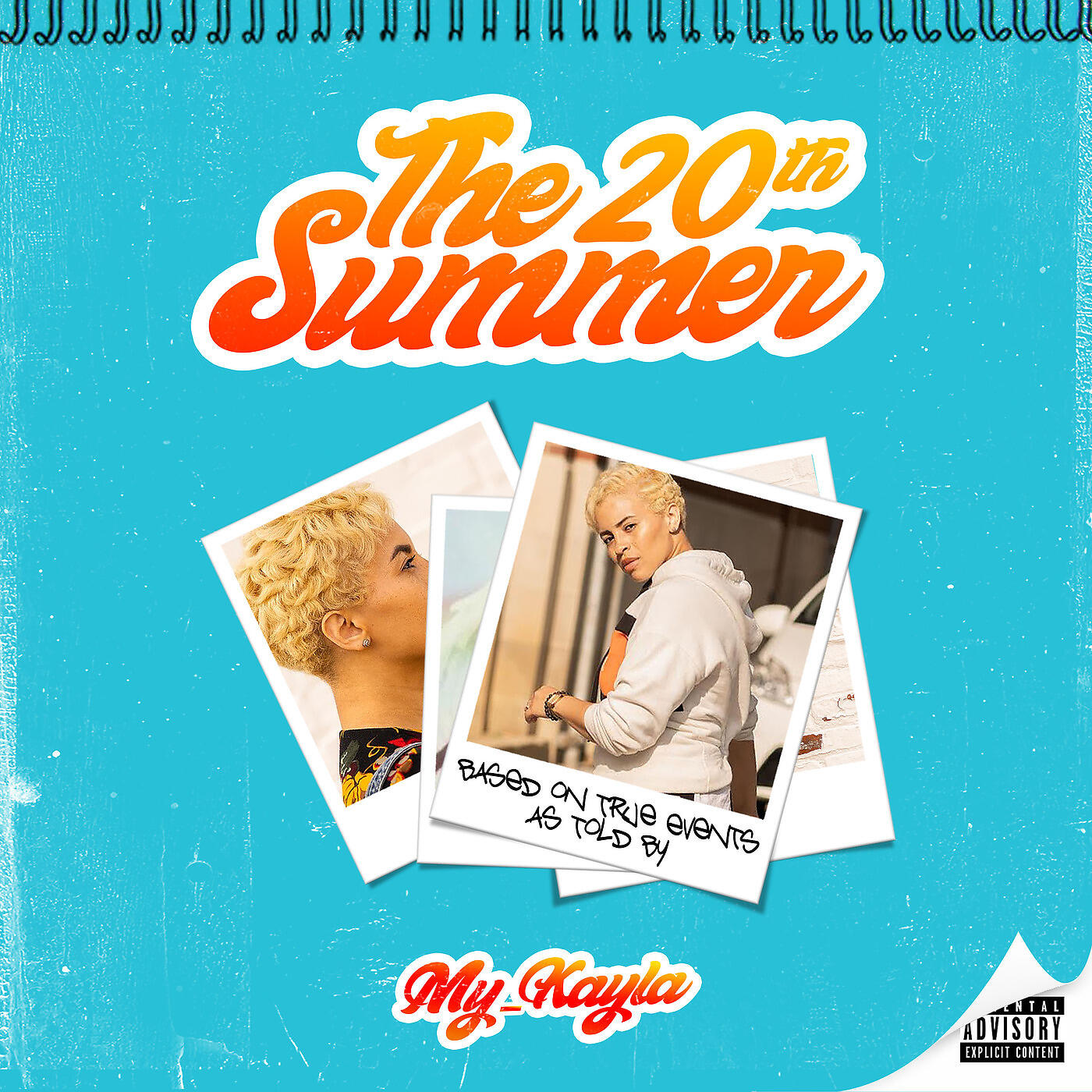 Релиз The 20th Summer