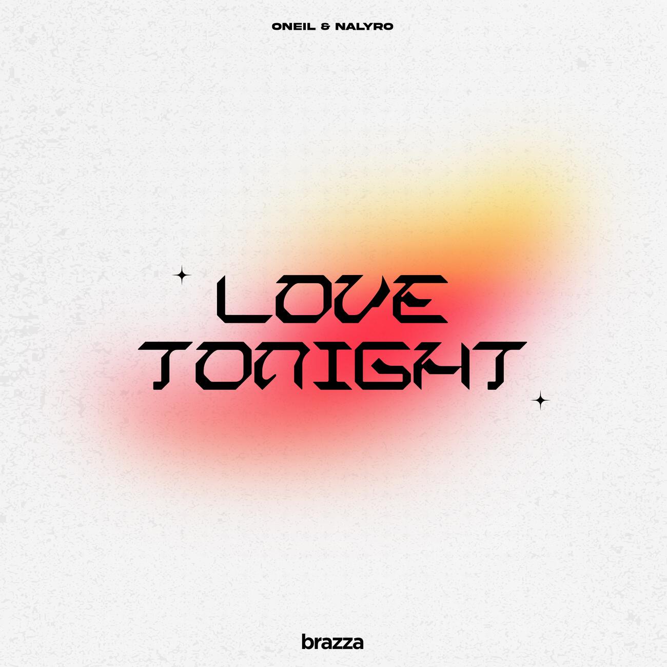 Релиз Love Tonight