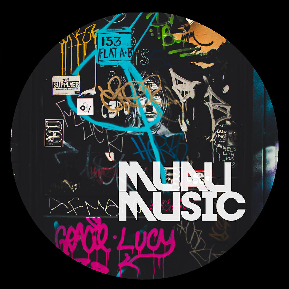 Релиз Material Groove