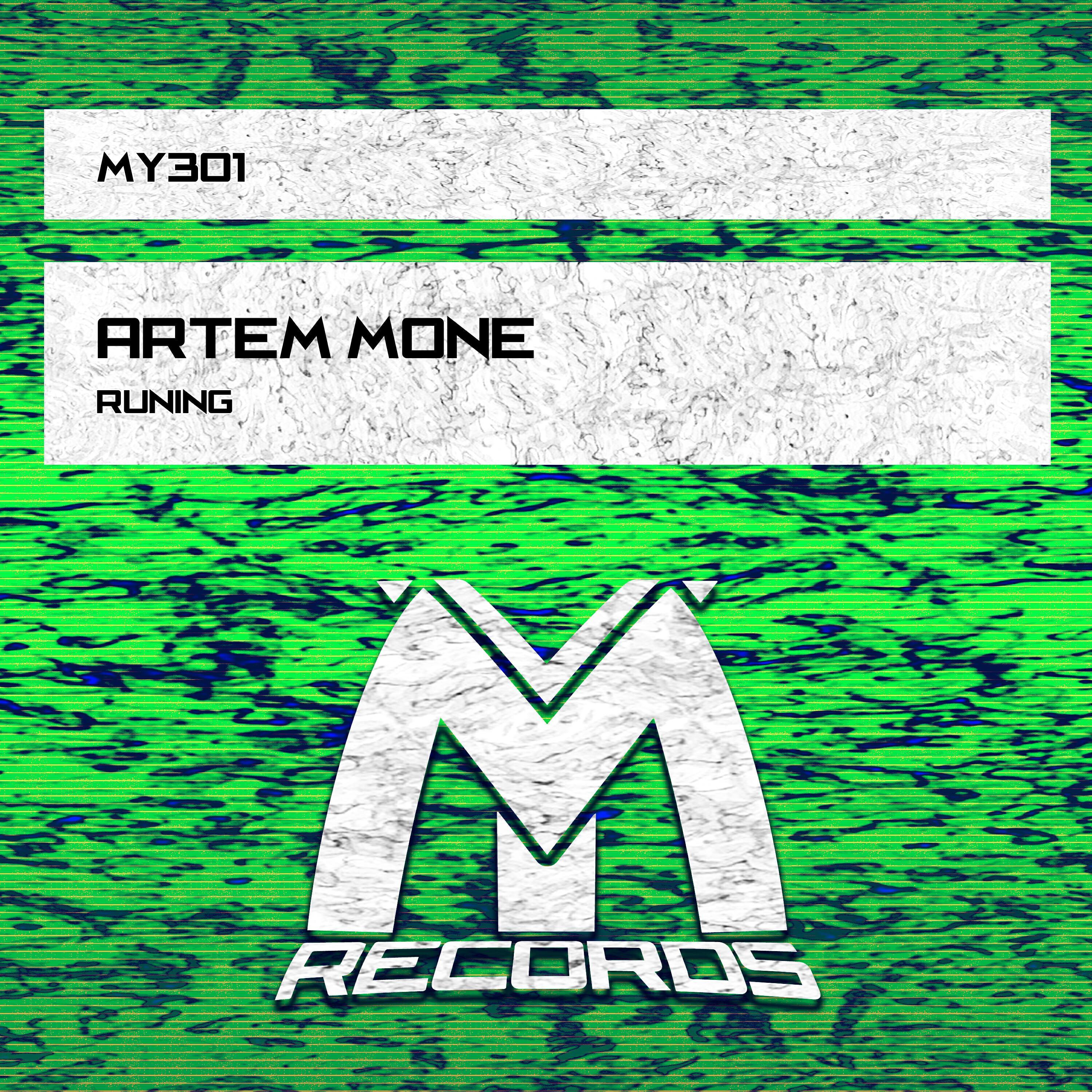 Artem Mone