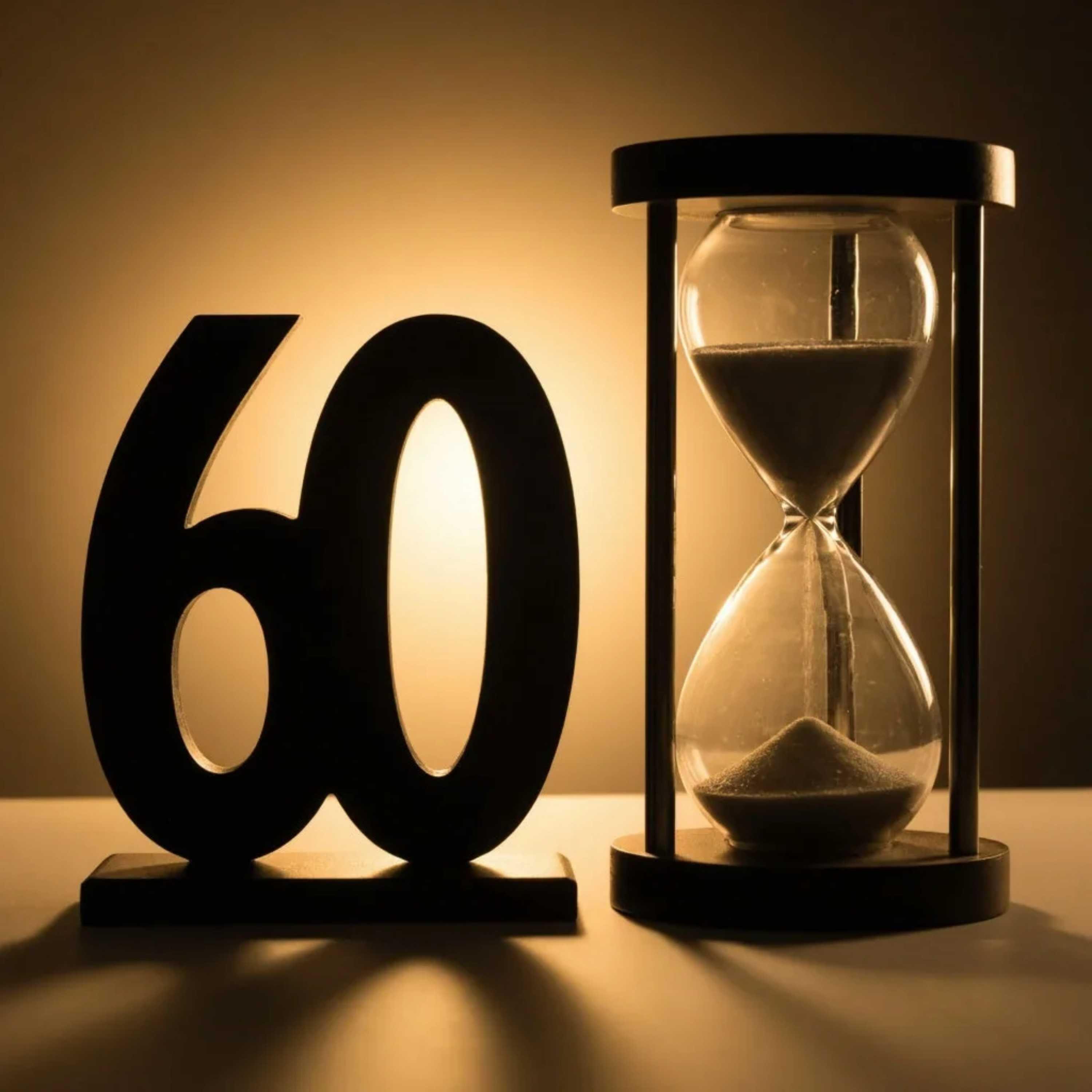 Релиз 60 минут релакса