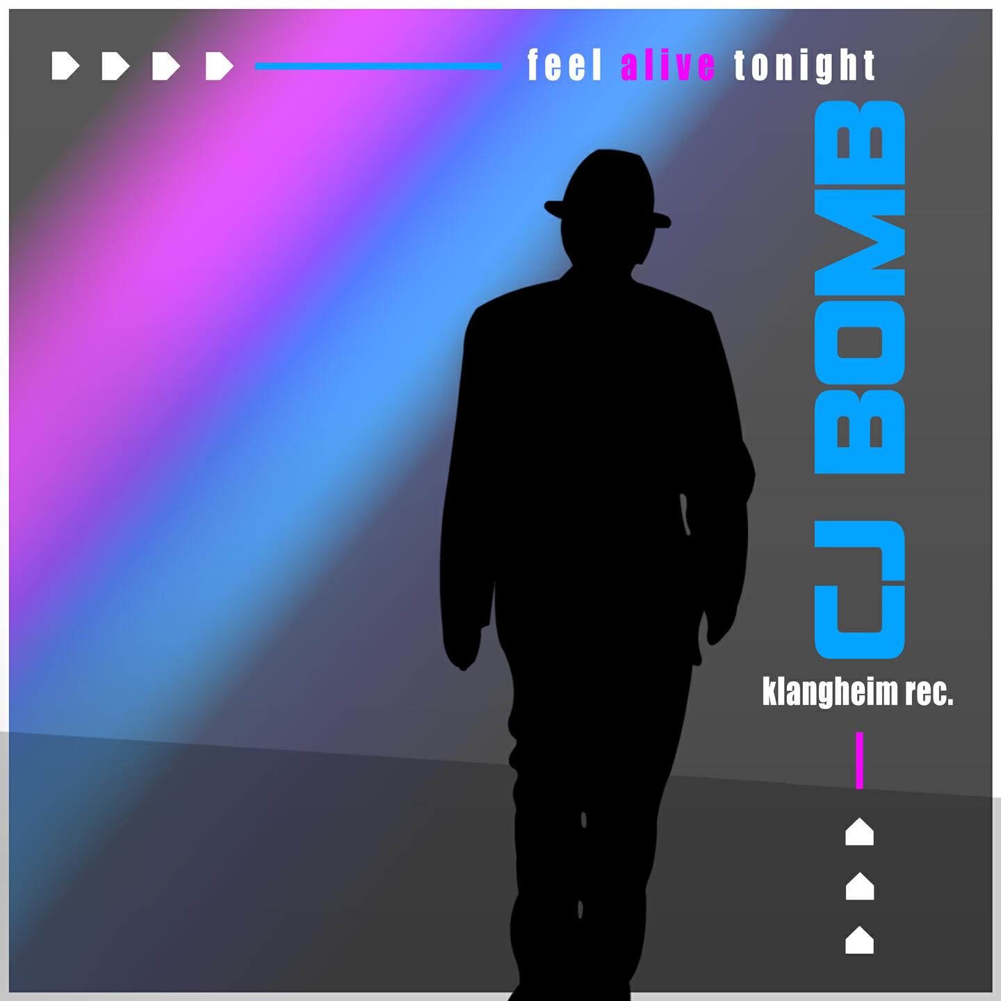 Релиз Feel Alive Tonight
