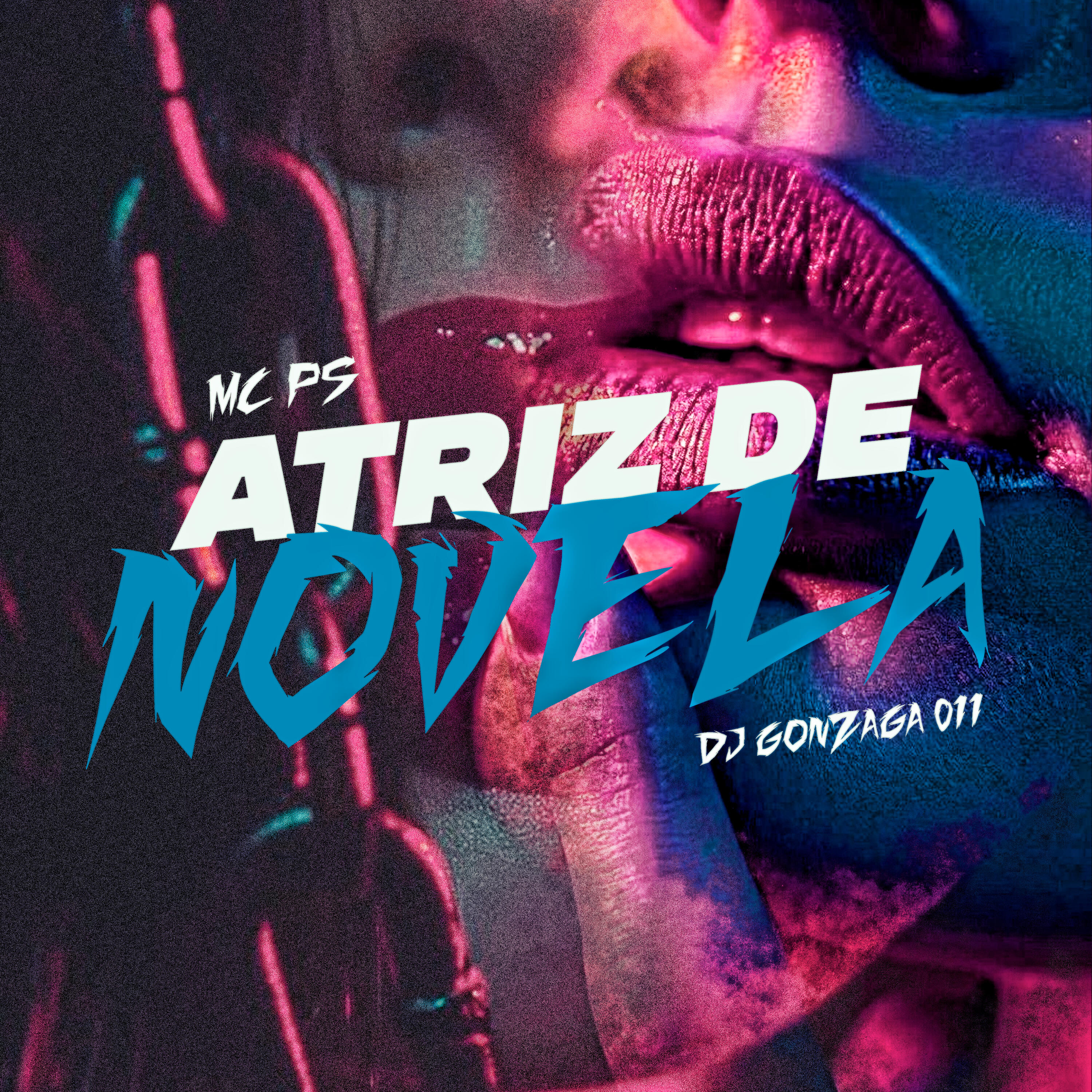Релиз Atriz de Novela