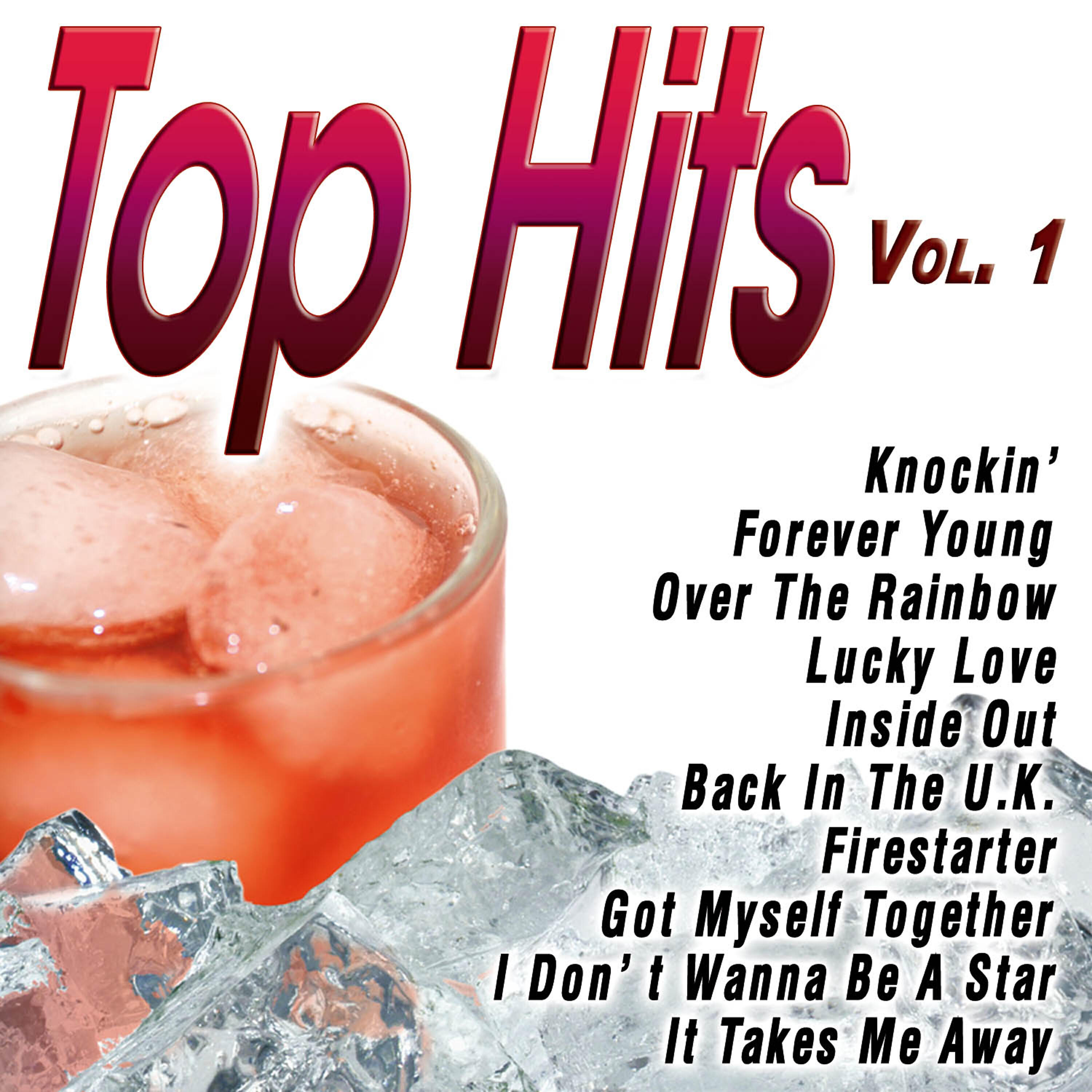 Релиз Top Hits Vol.1