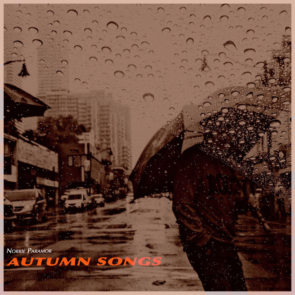 Релиз Autumn Songs: Cozy Songs for Cold Days