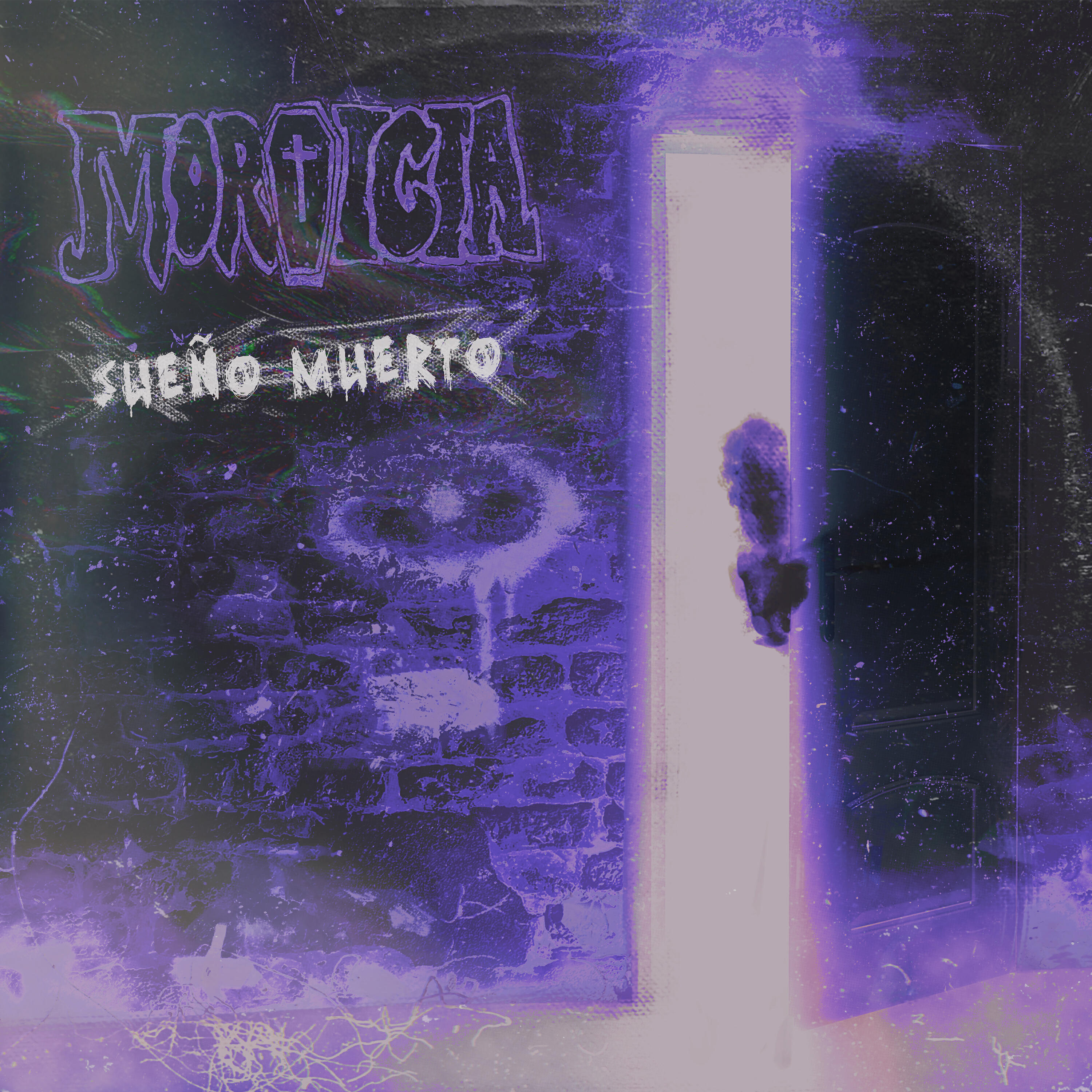 Релиз Sueño Muerto