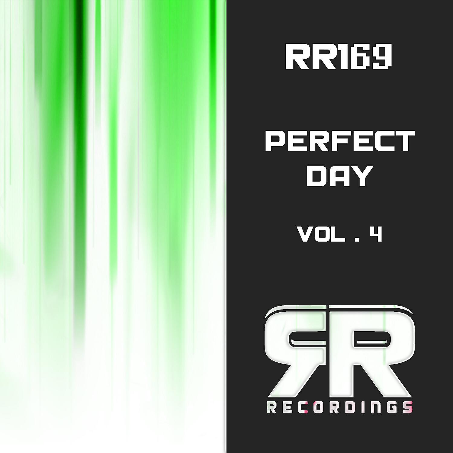 Релиз Perfect Day, Vol. 4