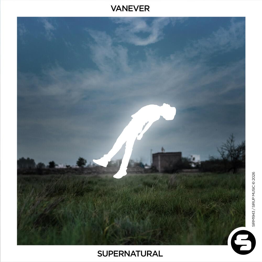 Релиз Supernatural
