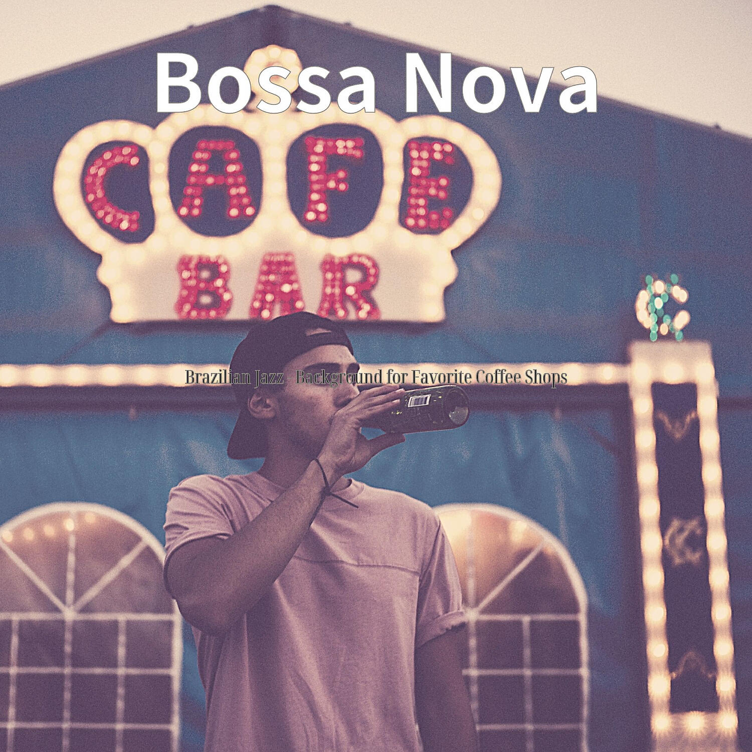 Релиз Brazilian Jazz - Background for Favorite Coffee Shops