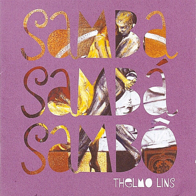 Thelmo Lins