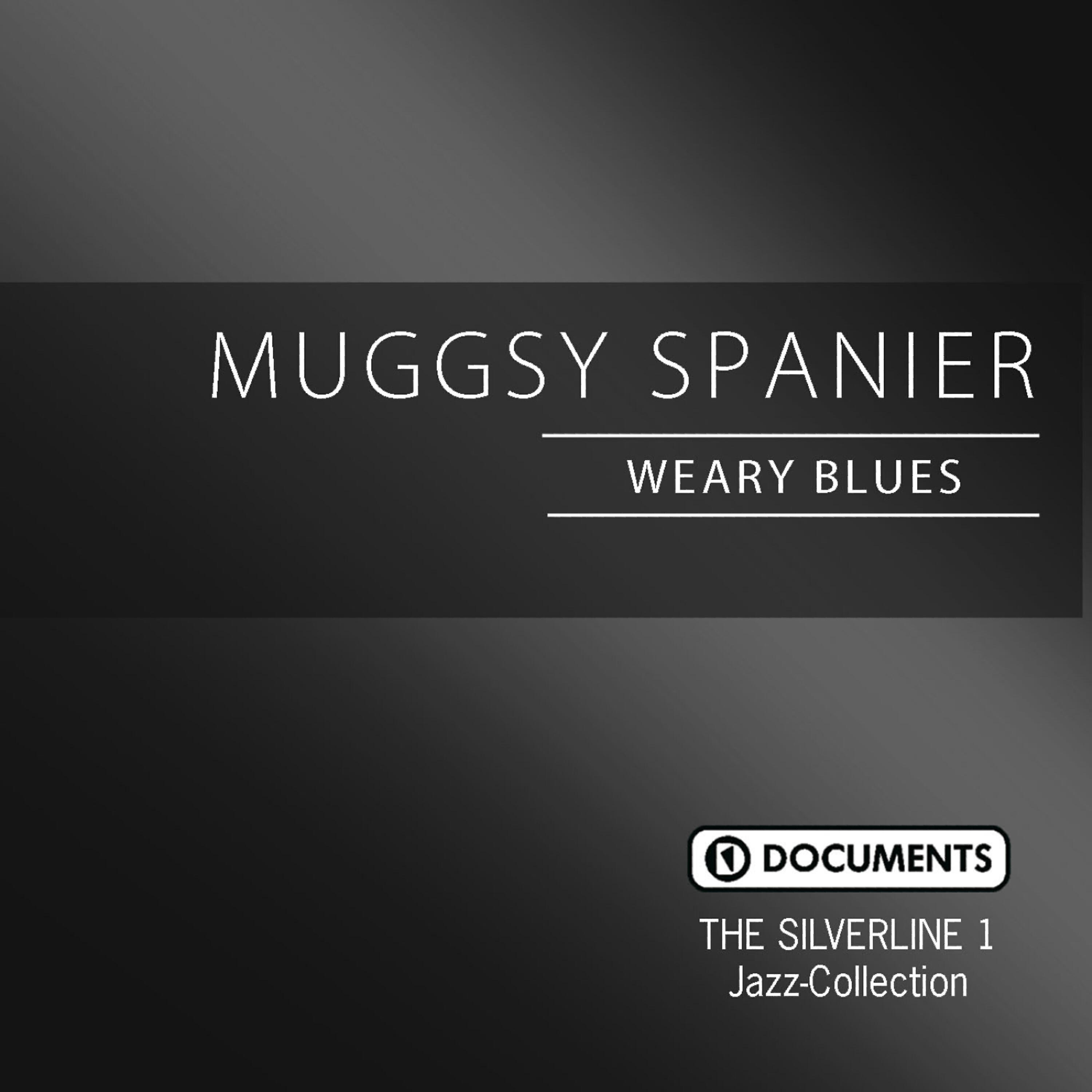 Релиз Weary Blues