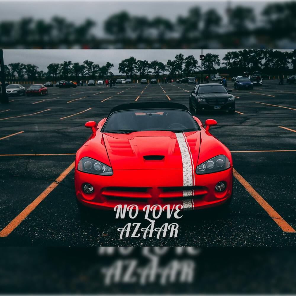 Релиз No Love