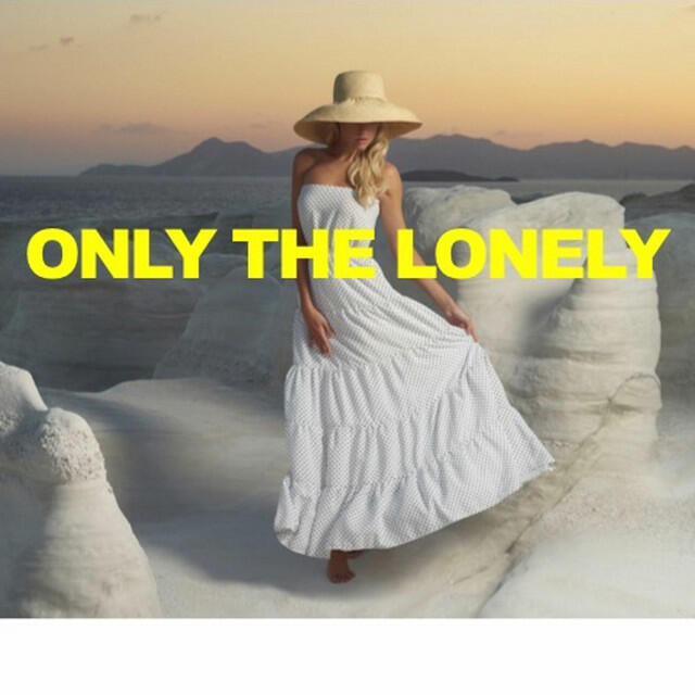 Релиз Only the Lonely