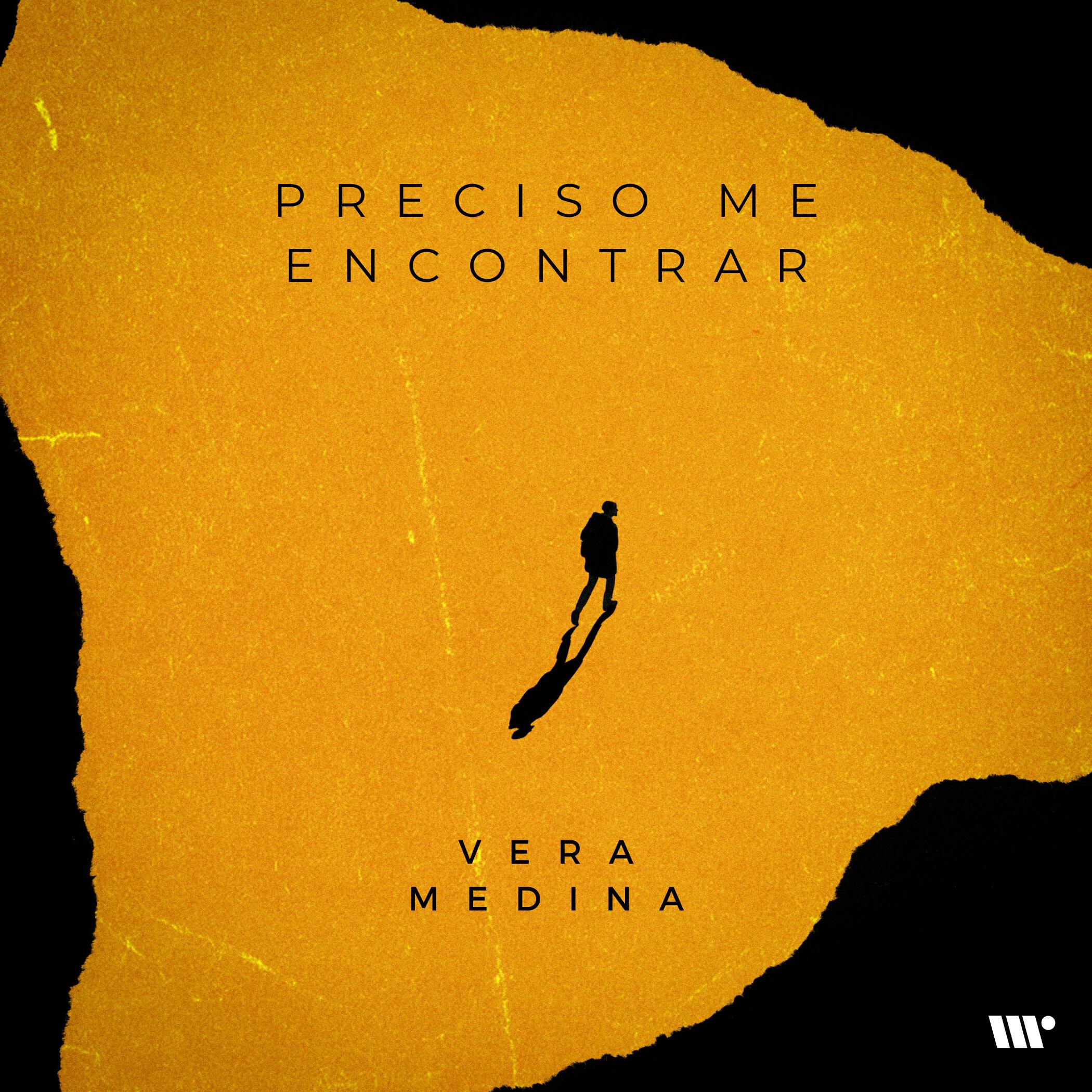 Релиз Preciso Me Encontrar