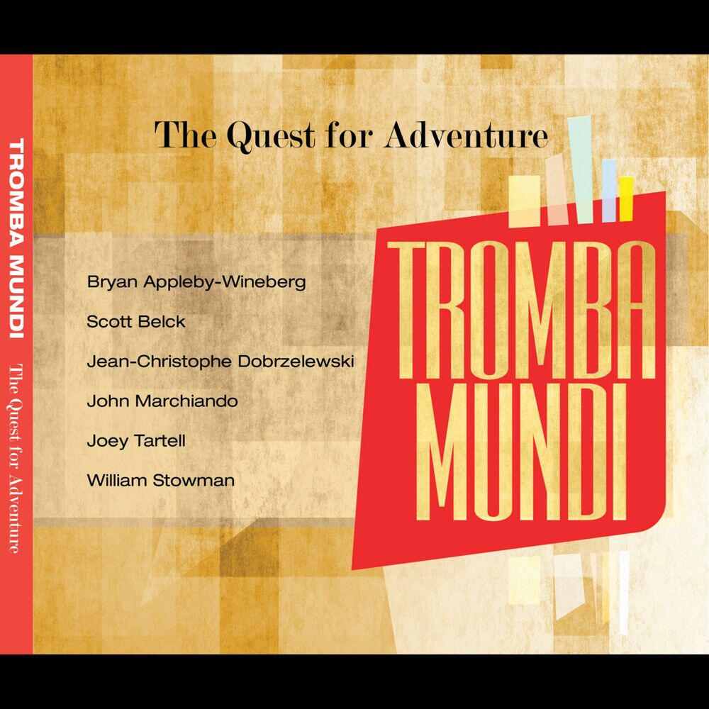 Релиз The Quest for Adventure
