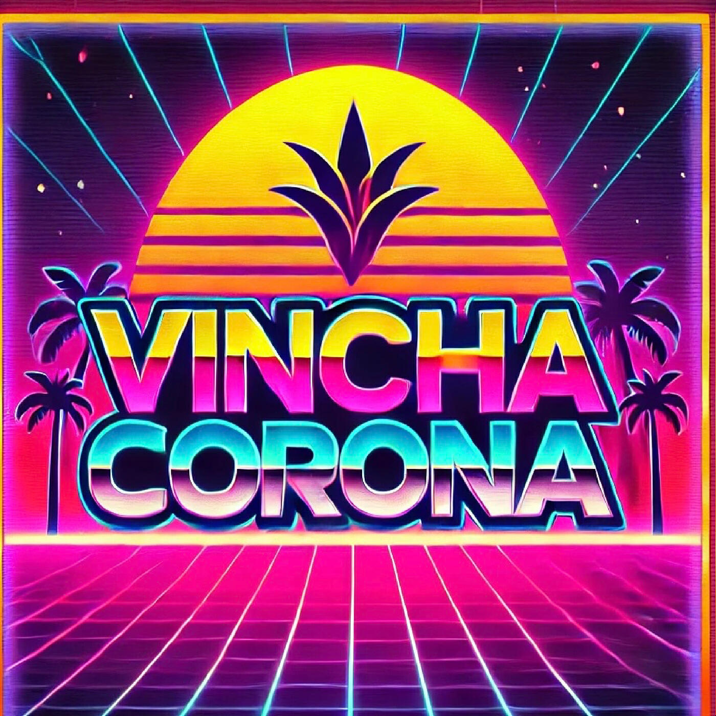 Релиз Vincha Corona