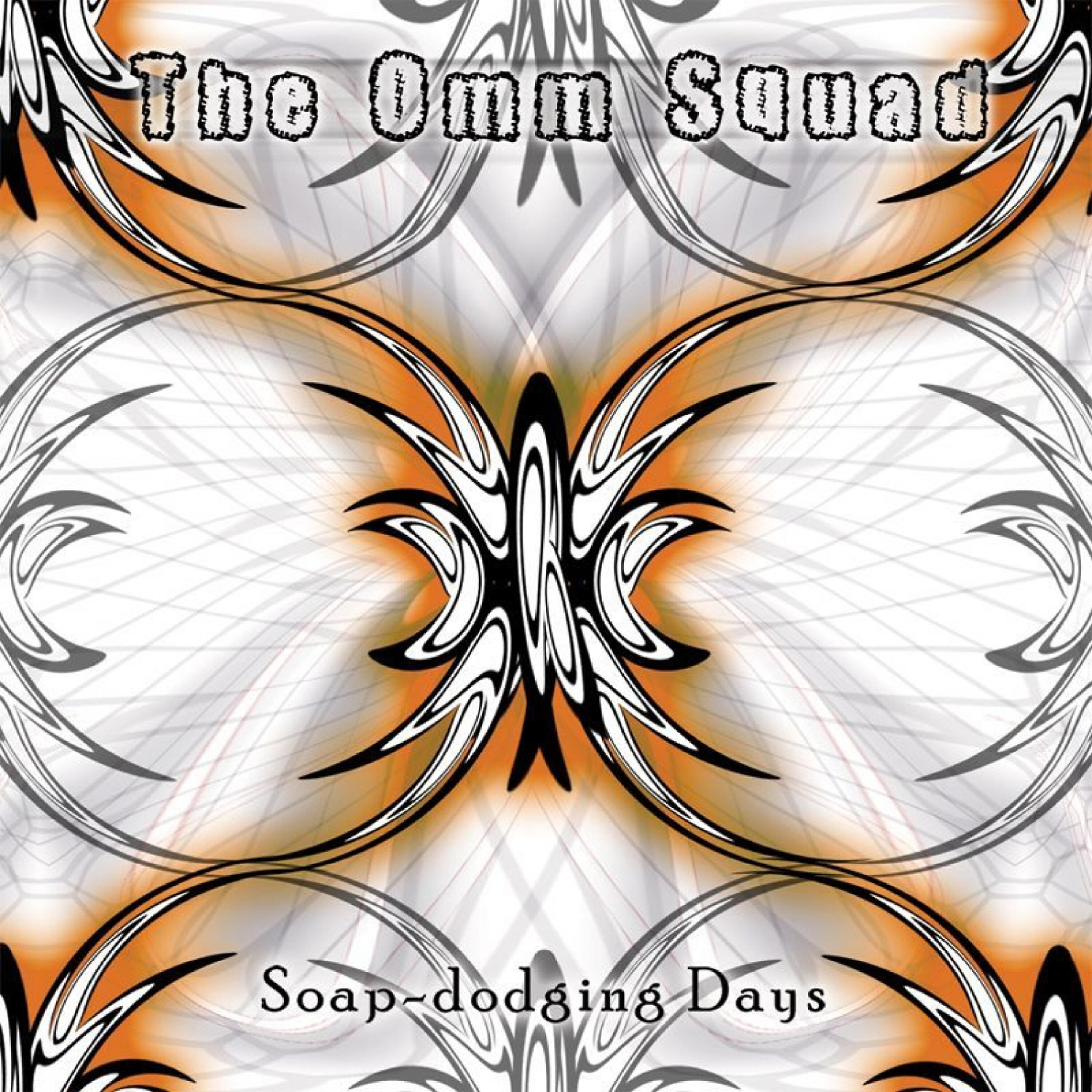 Релиз Soap: Dodging Days