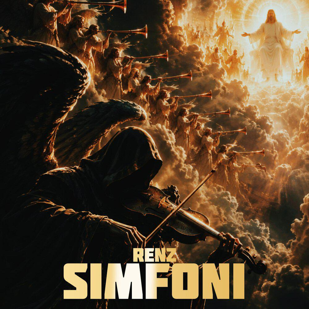 Релиз Simfoni