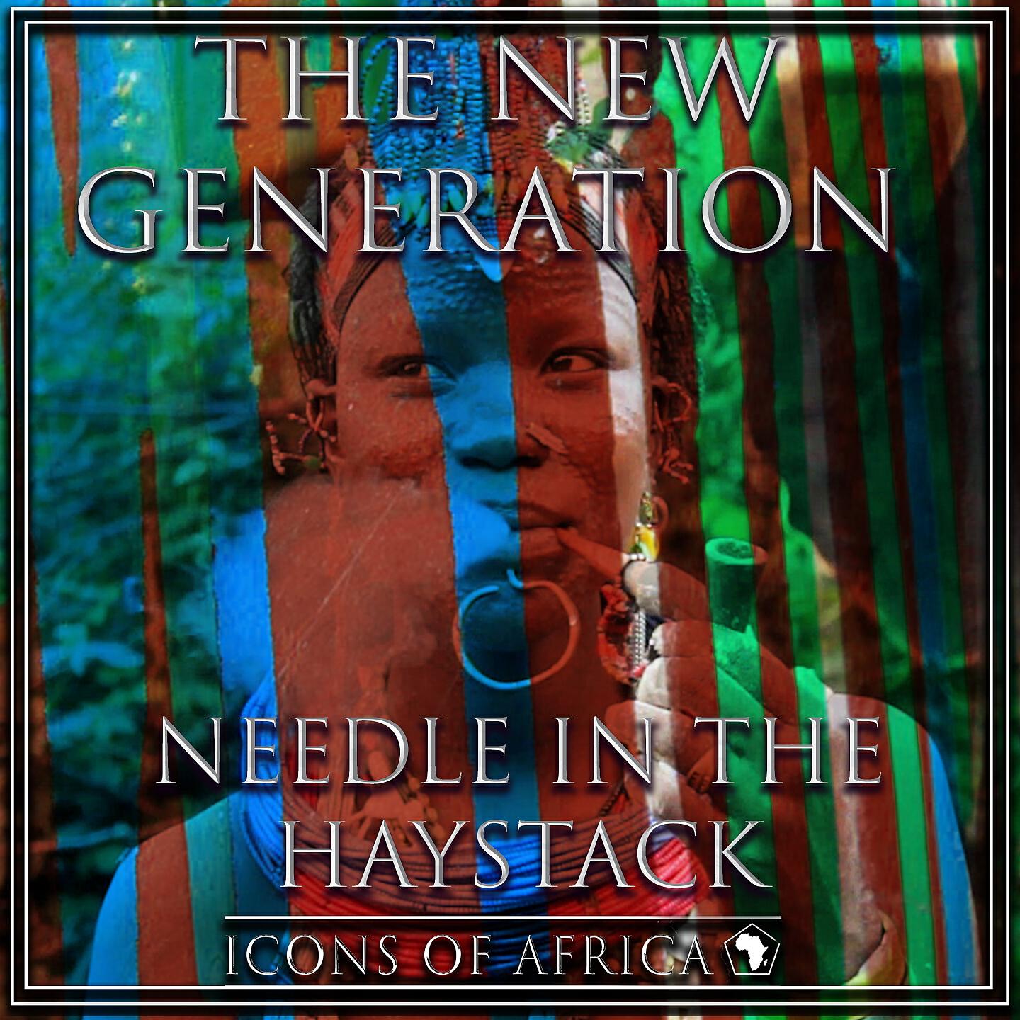 Релиз Needle In The Haystack