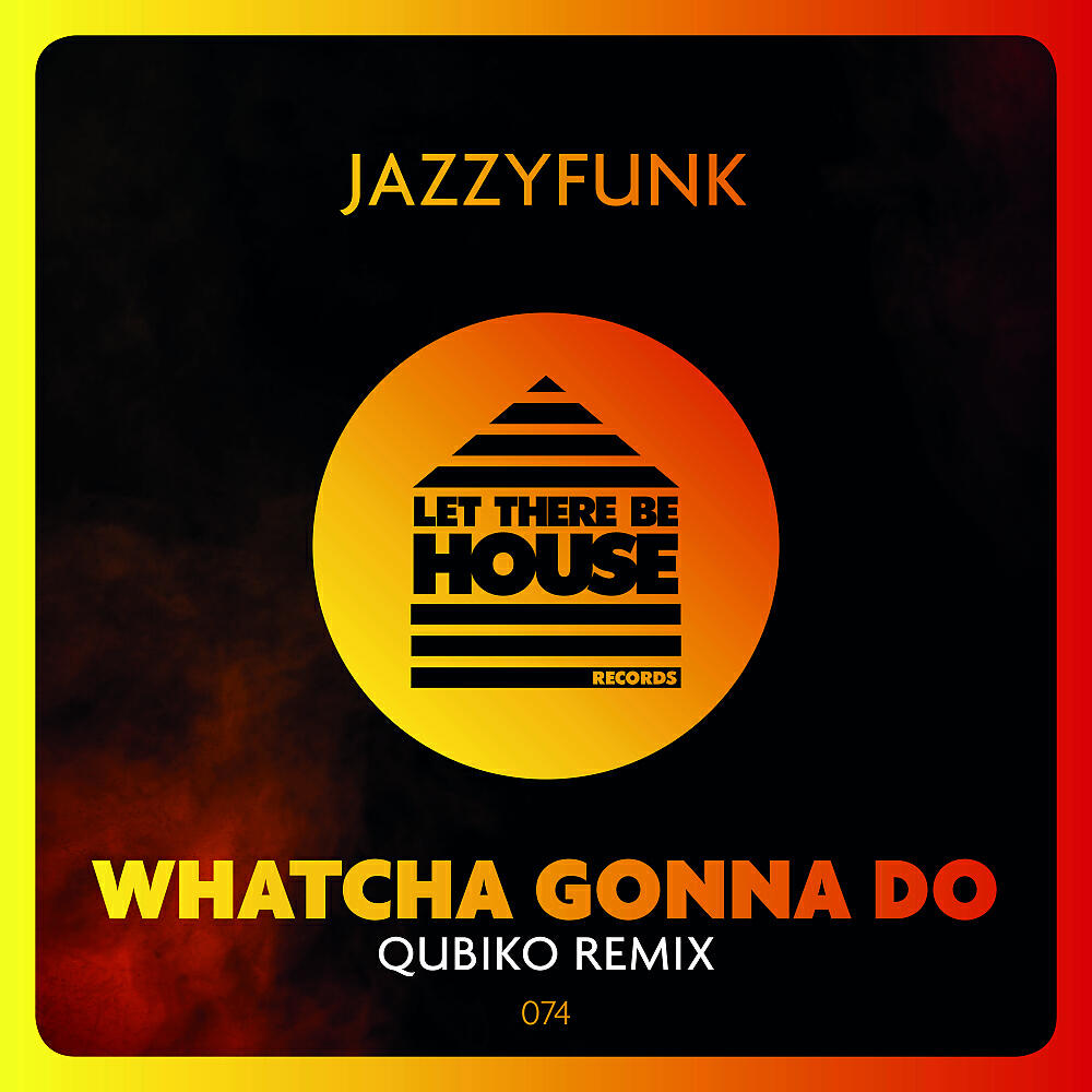 Релиз Whatcha Gonna Do
