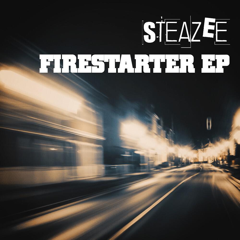 Релиз Firestarter EP