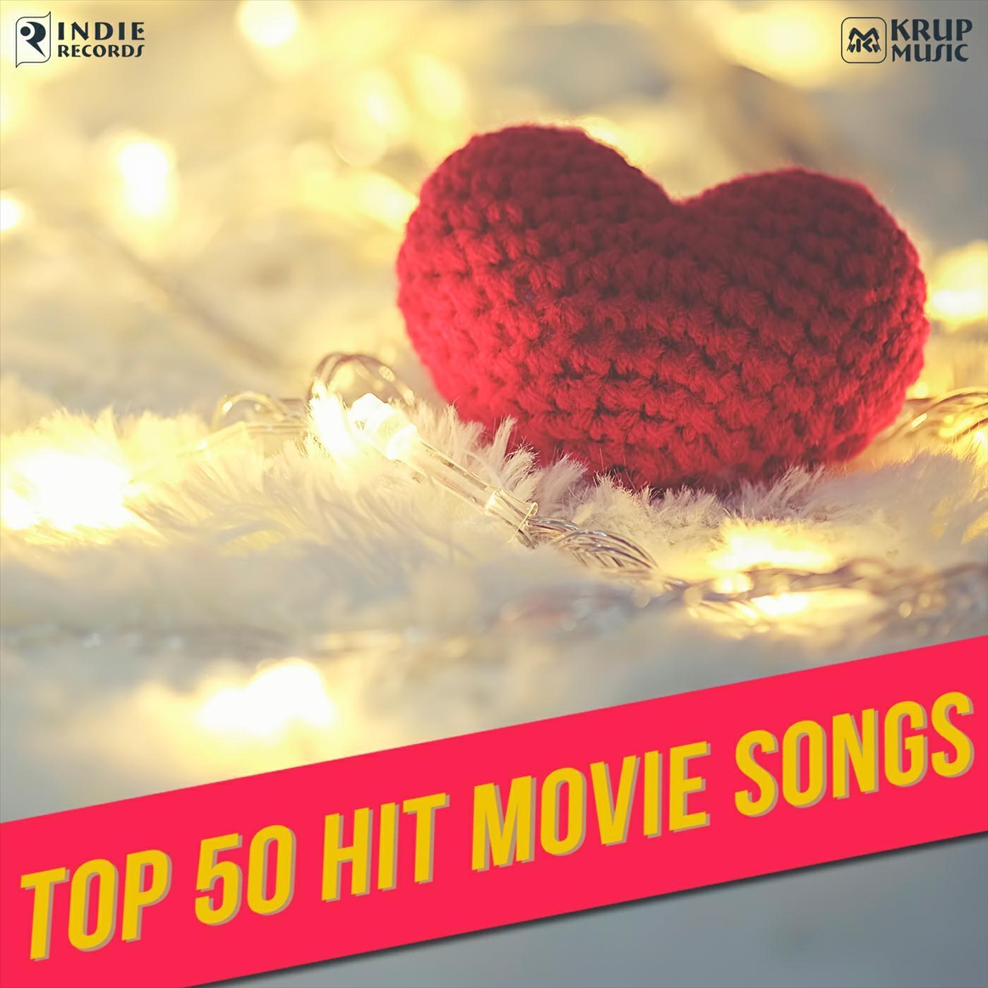 Релиз Top 50 Hit Movie Songs