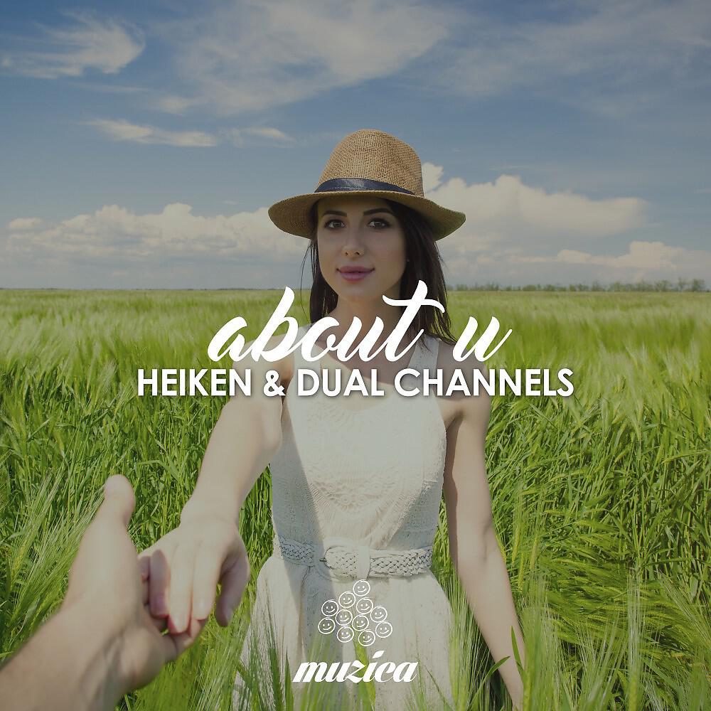 Heiken & Dual Channels
