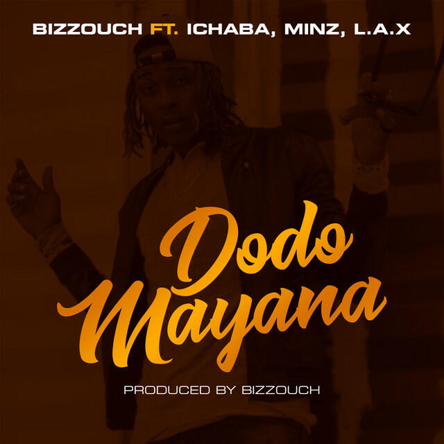 Релиз Dodo Mayana (feat. Ichaba, Minz & L.a.X)